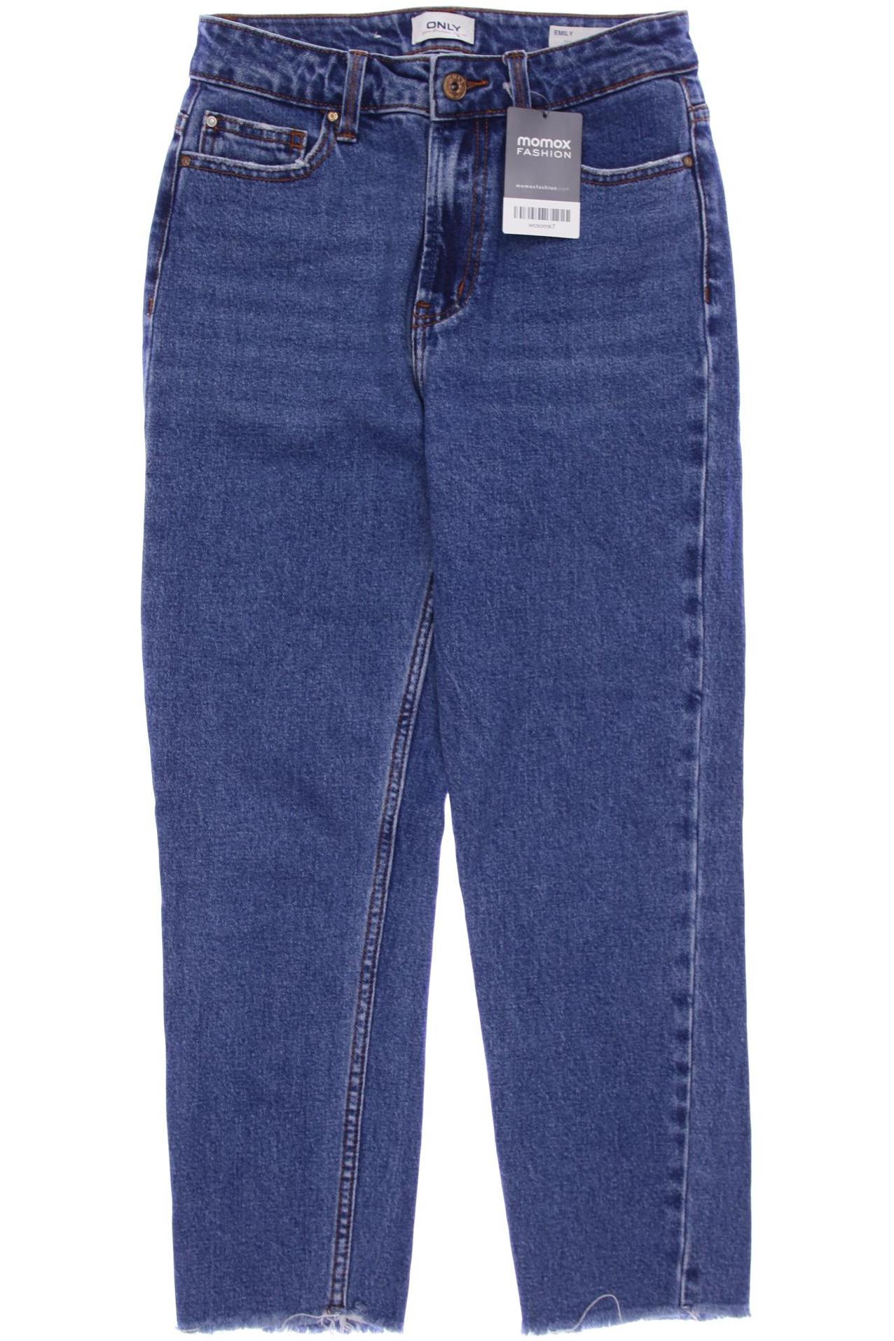 

Only Damen Jeans, blau, Gr. 26