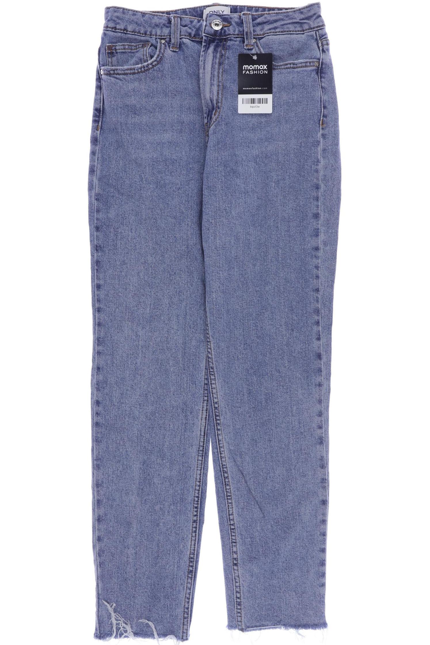 

ONLY Damen Jeans, blau