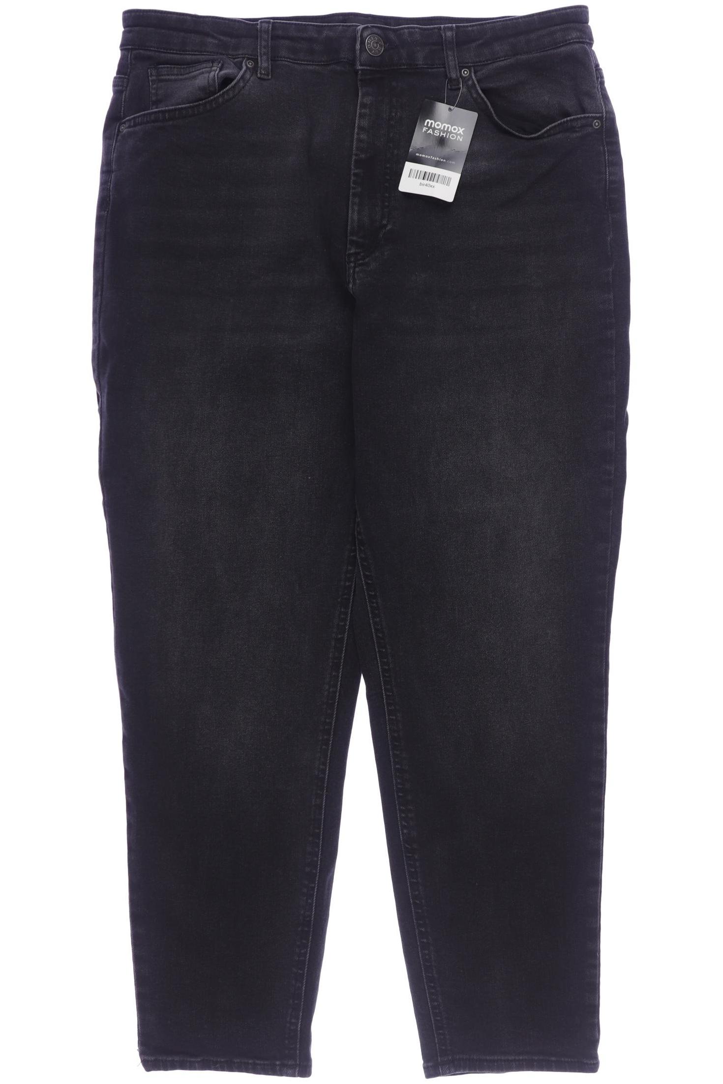 

Only Damen Jeans, schwarz, Gr. 30