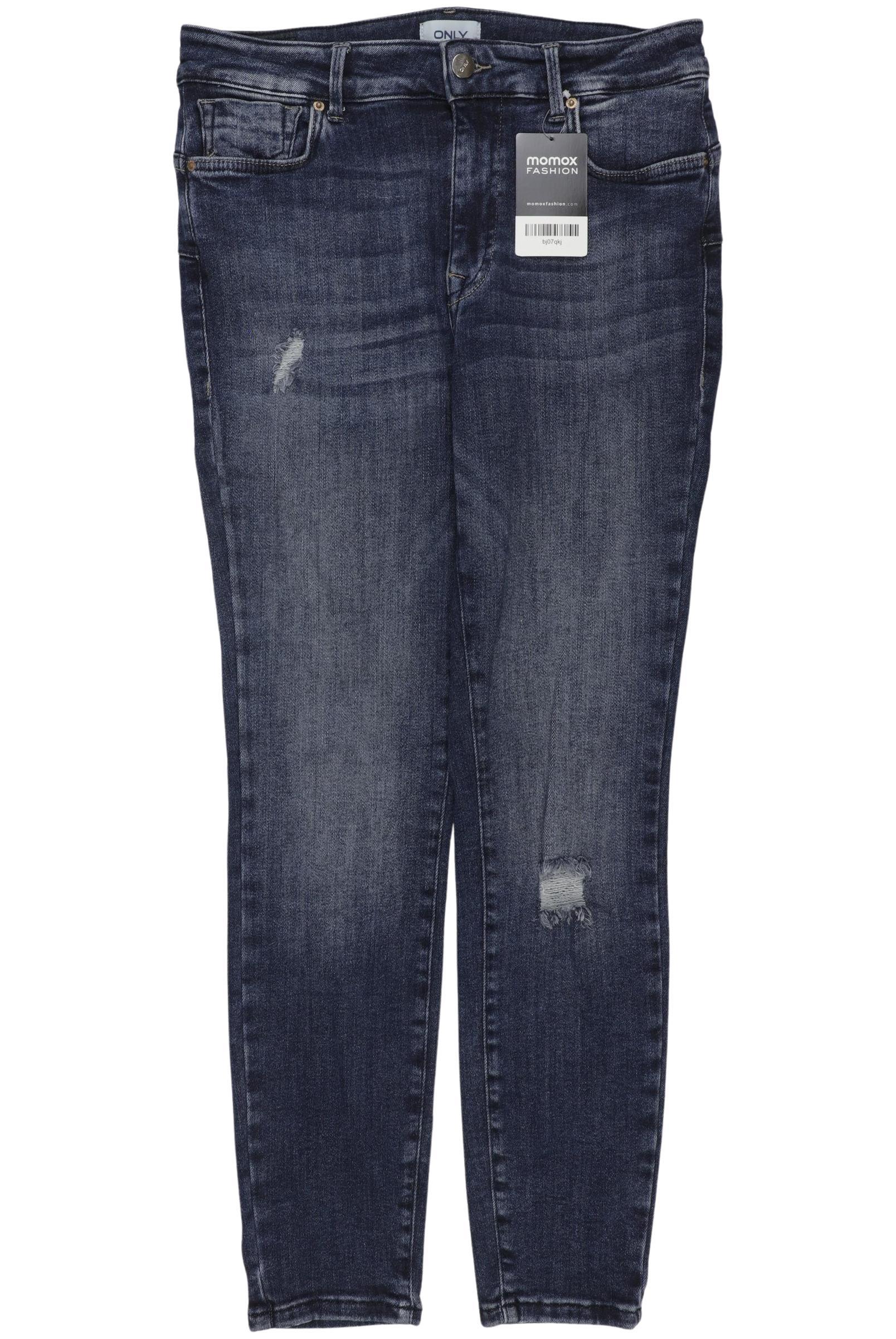 

Only Damen Jeans, blau, Gr. 0