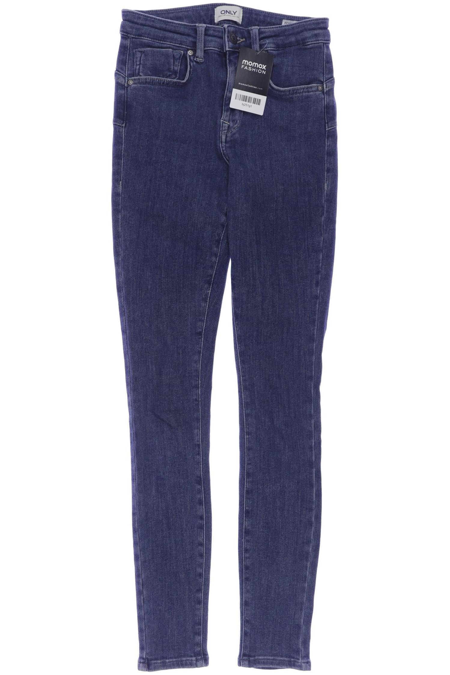 

Only Damen Jeans, blau, Gr. 0