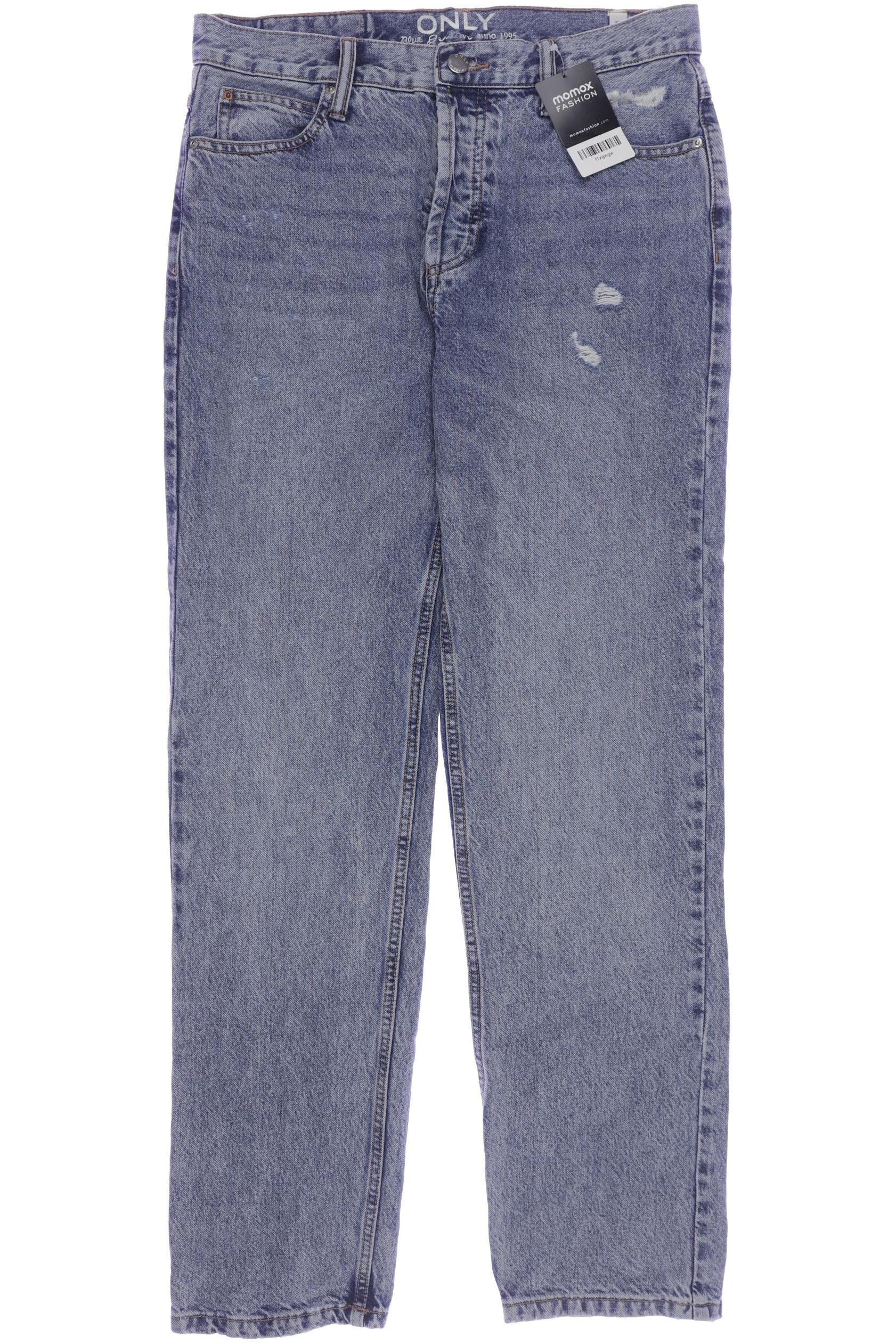 

Only Damen Jeans, blau, Gr. 30
