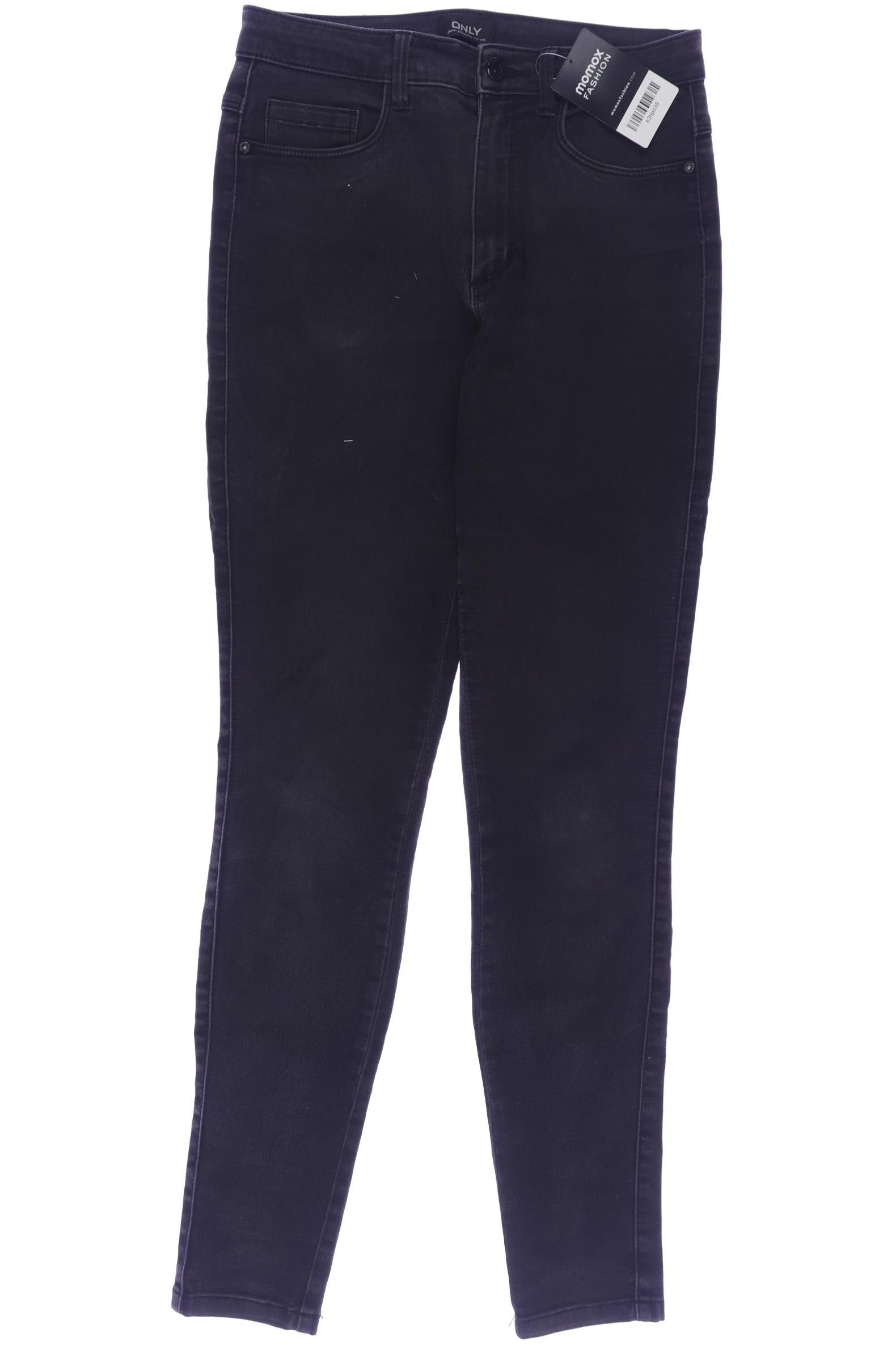 

Only Damen Jeans, schwarz, Gr. 0