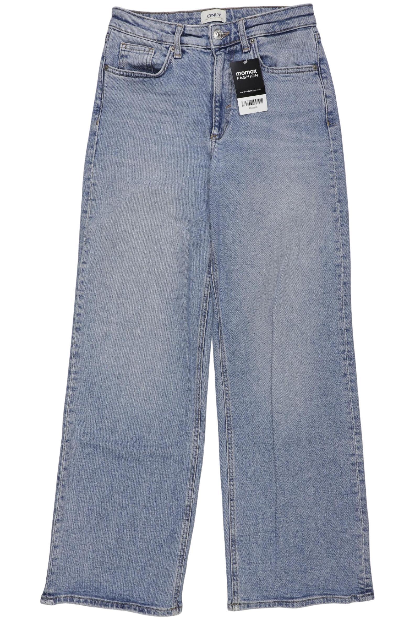 

Only Damen Jeans, hellblau, Gr. 26