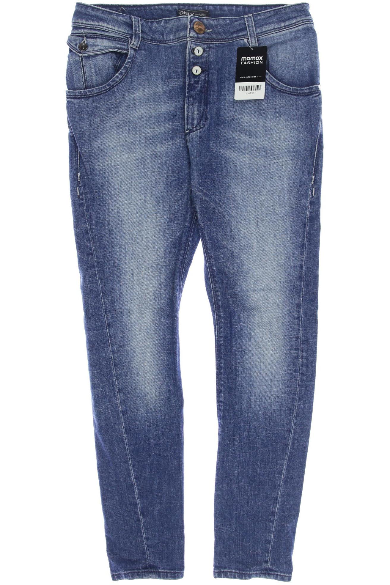 

Only Damen Jeans, blau, Gr. 28