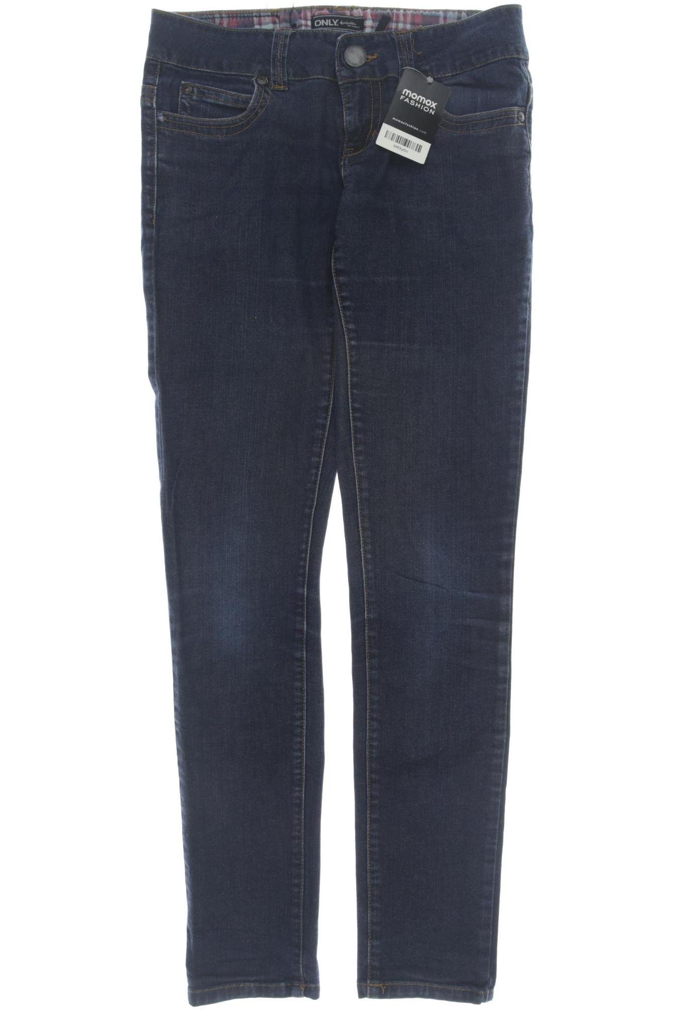 

ONLY Damen Jeans, marineblau