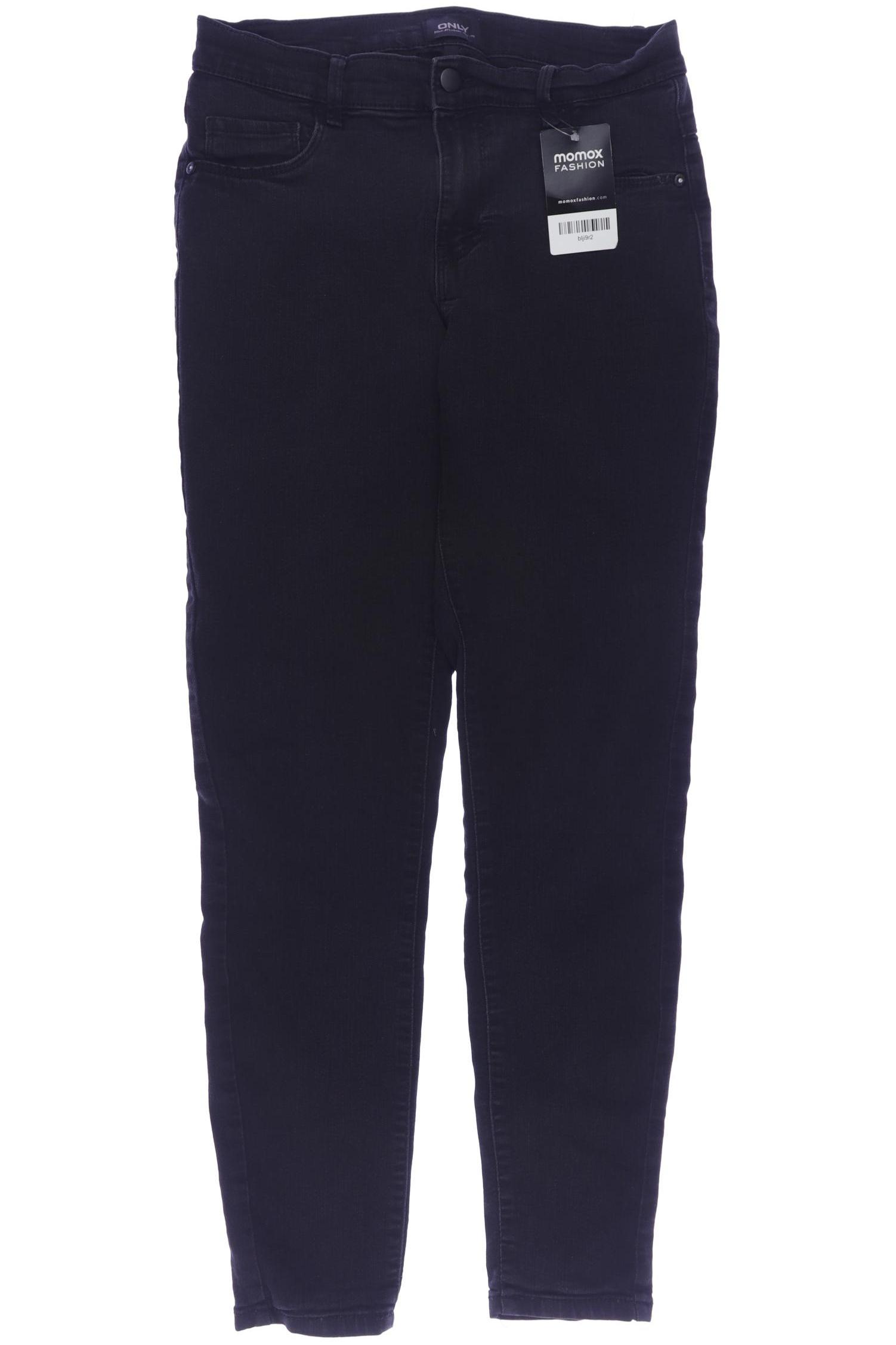 

Only Damen Jeans, schwarz, Gr. 30