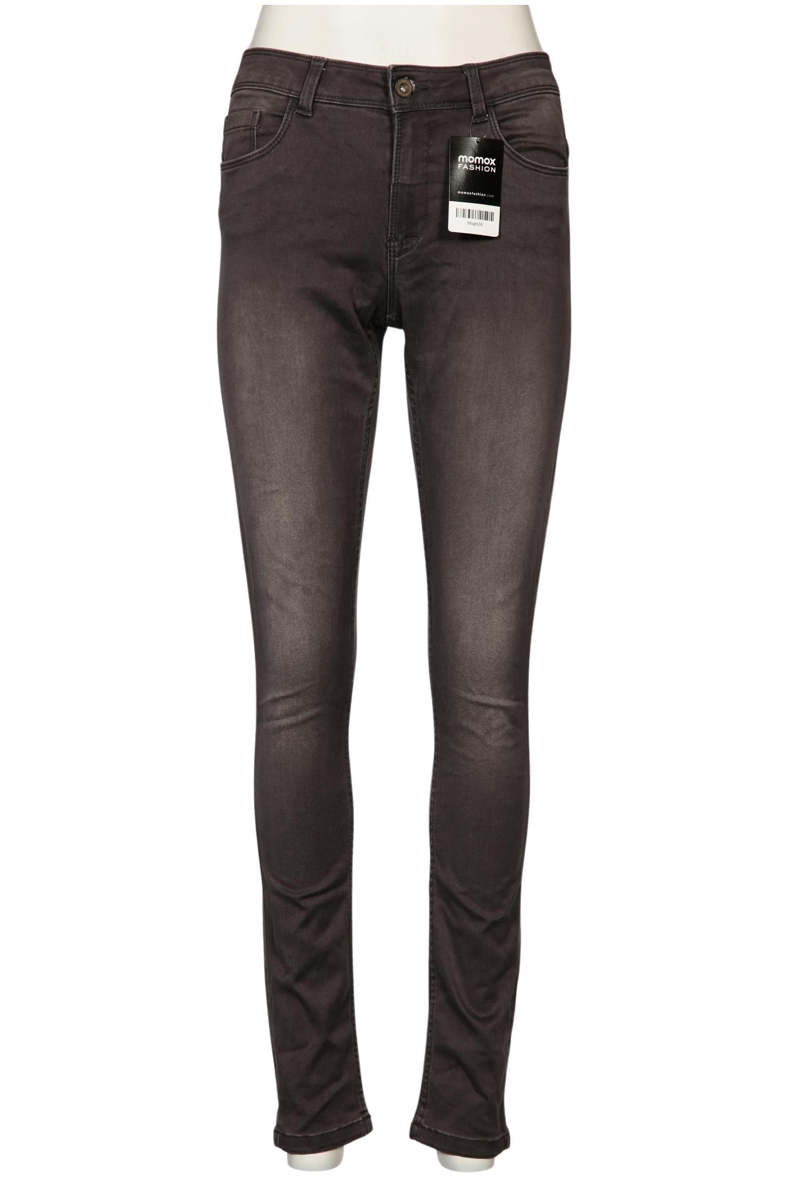 

Only Damen Jeans, grau, Gr. 0