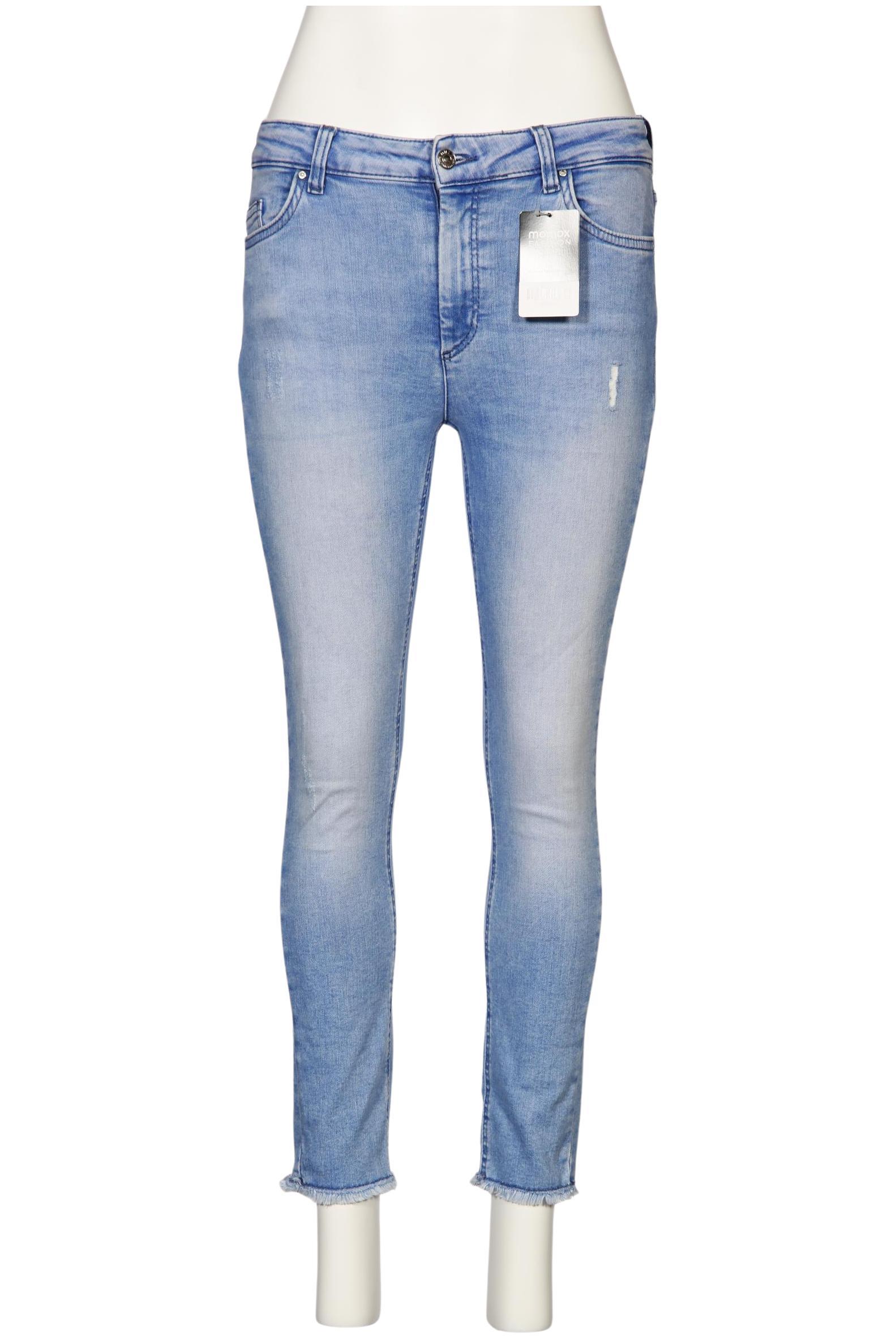 

Only Damen Jeans, hellblau, Gr. 0