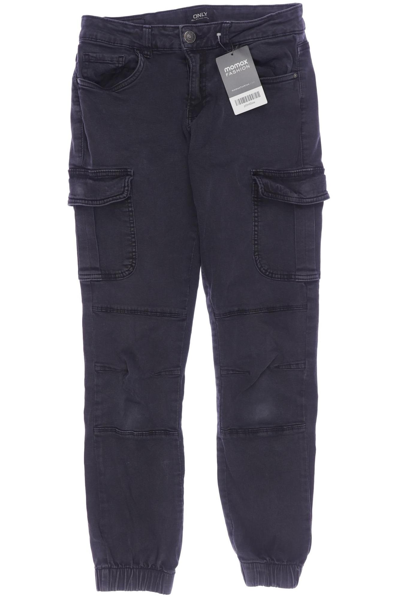 Thumbnail - Only Damen Jeans, marineblau, Gr. 36