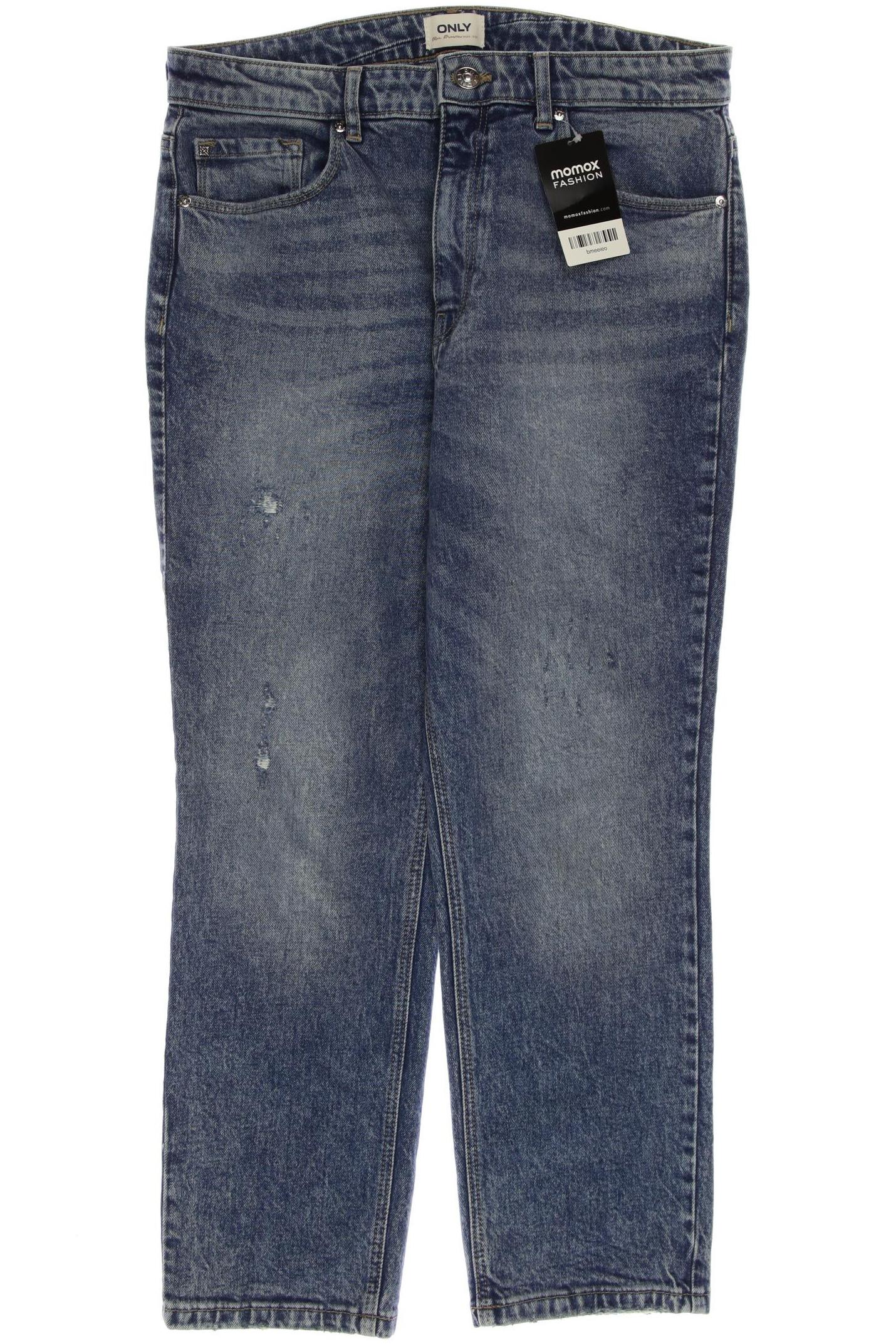 

ONLY Damen Jeans, blau