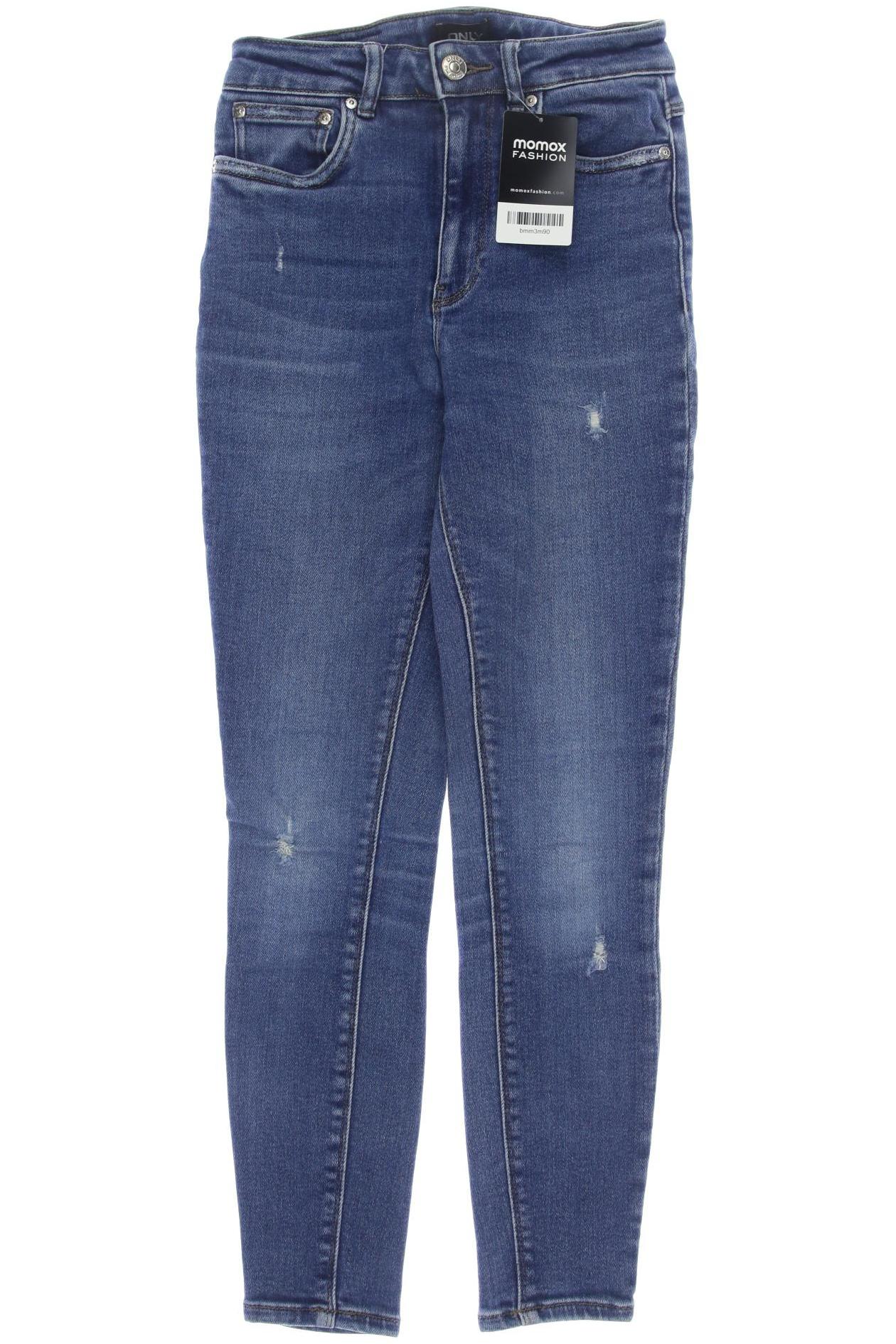 

Only Damen Jeans, blau, Gr. 26