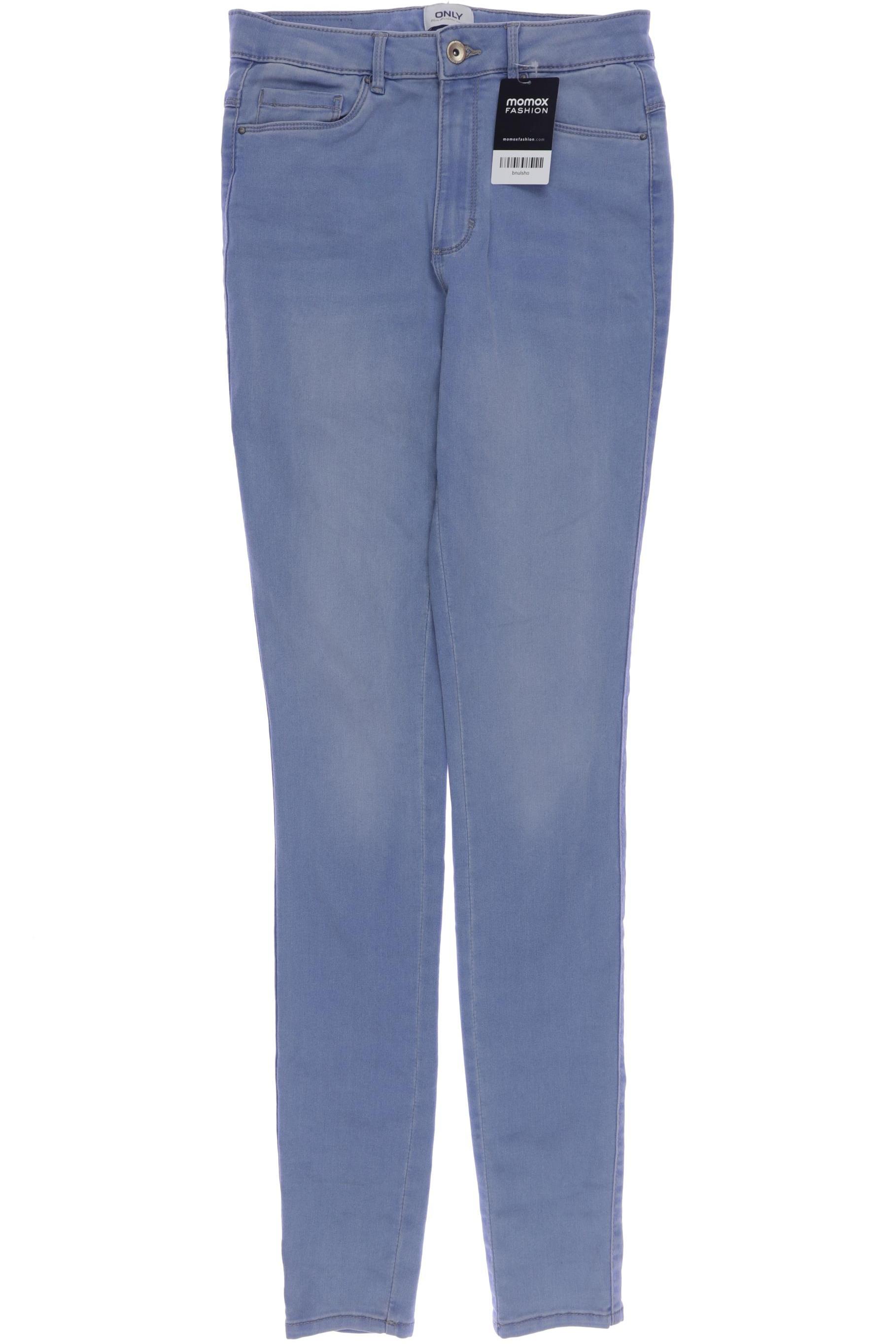 

Only Damen Jeans, blau, Gr. 0
