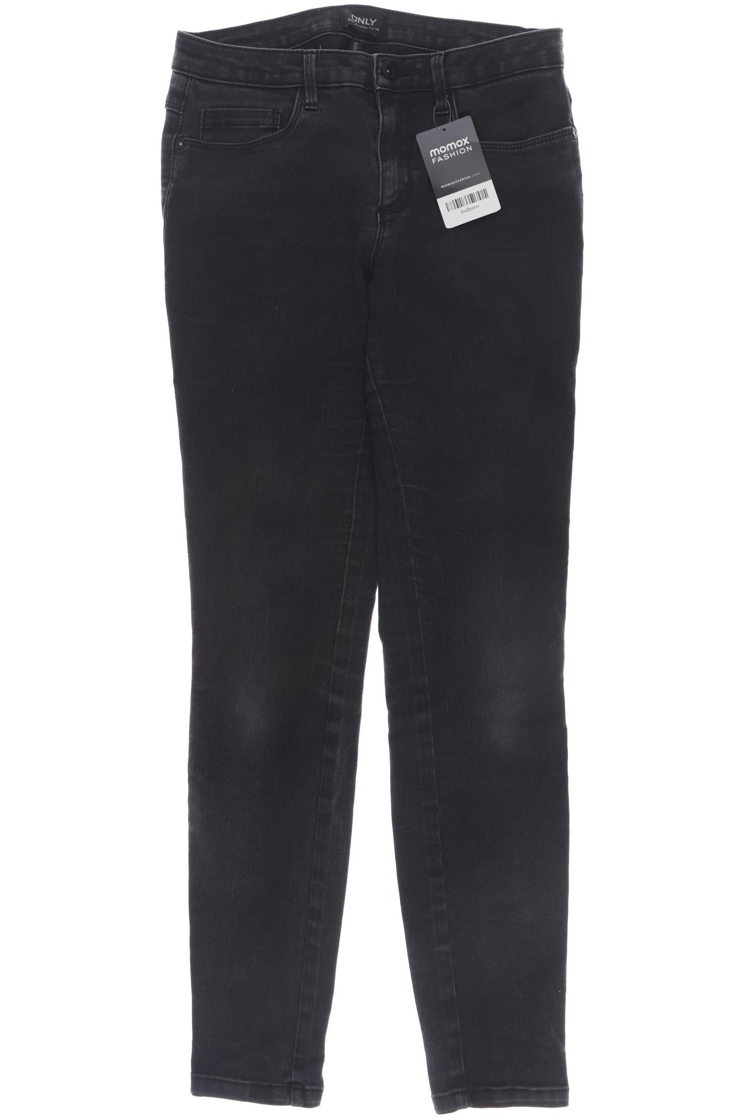 

Only Damen Jeans, grau, Gr. 0