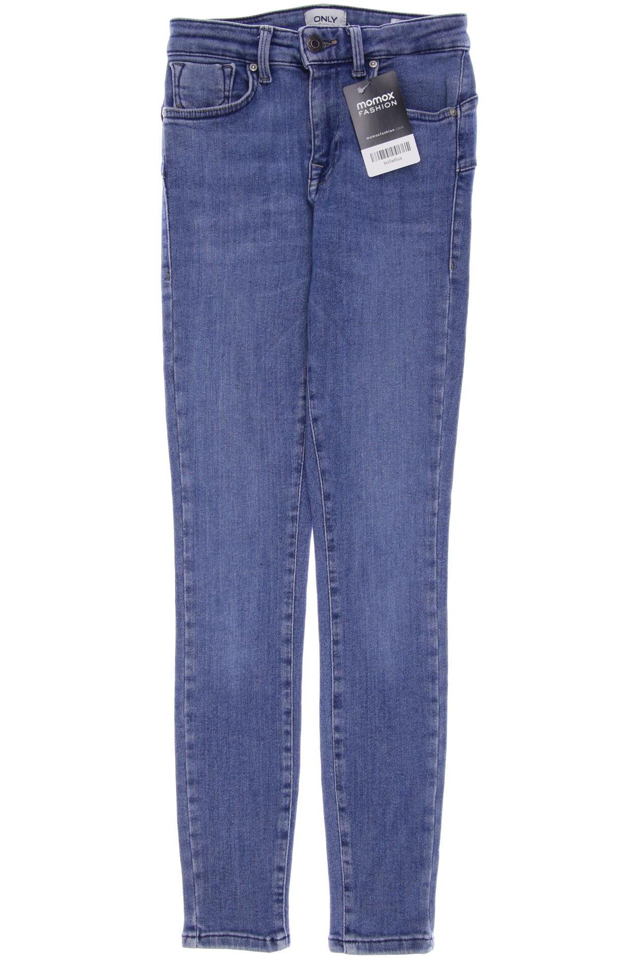 

ONLY Damen Jeans, blau