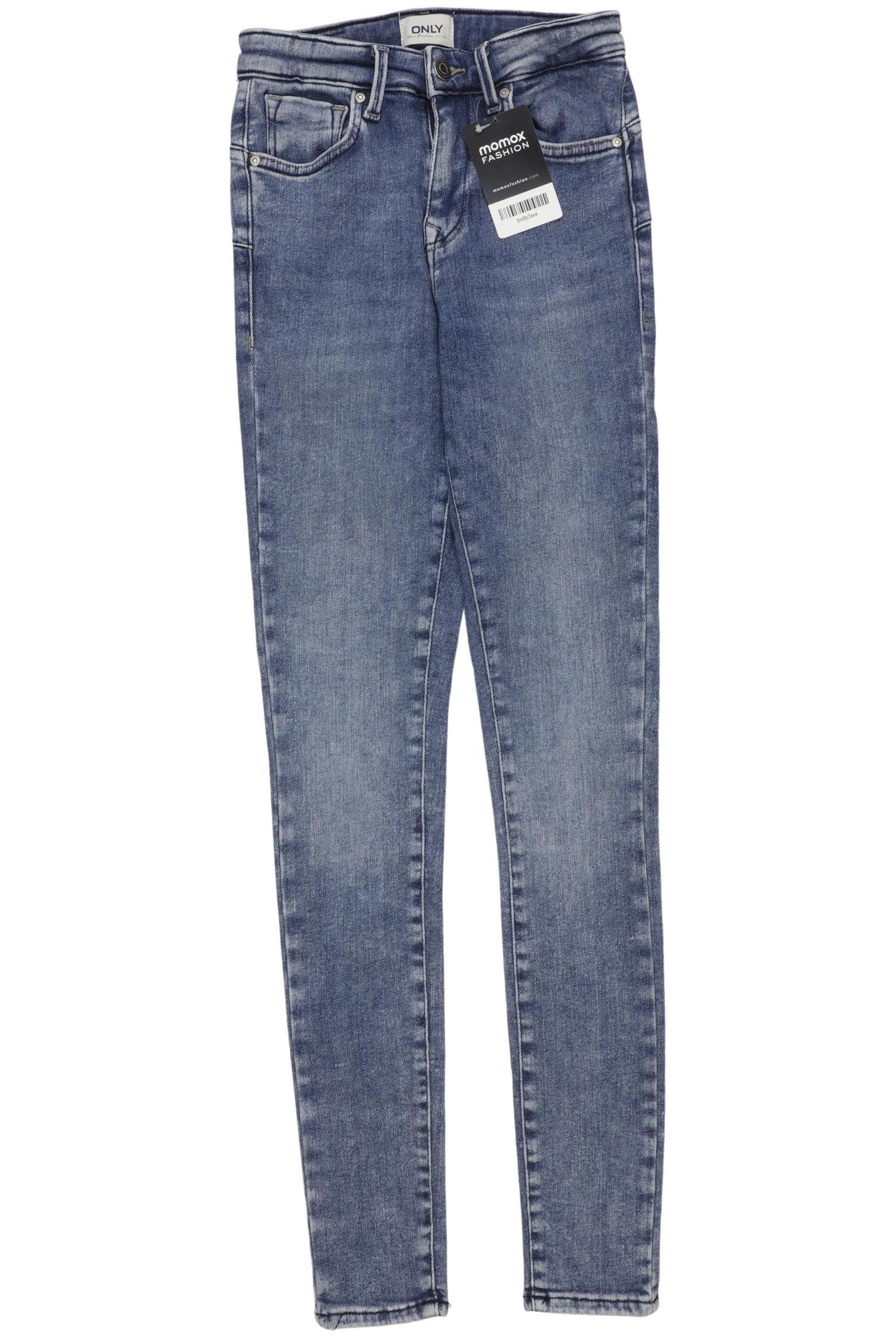 

Only Damen Jeans, blau, Gr. 0