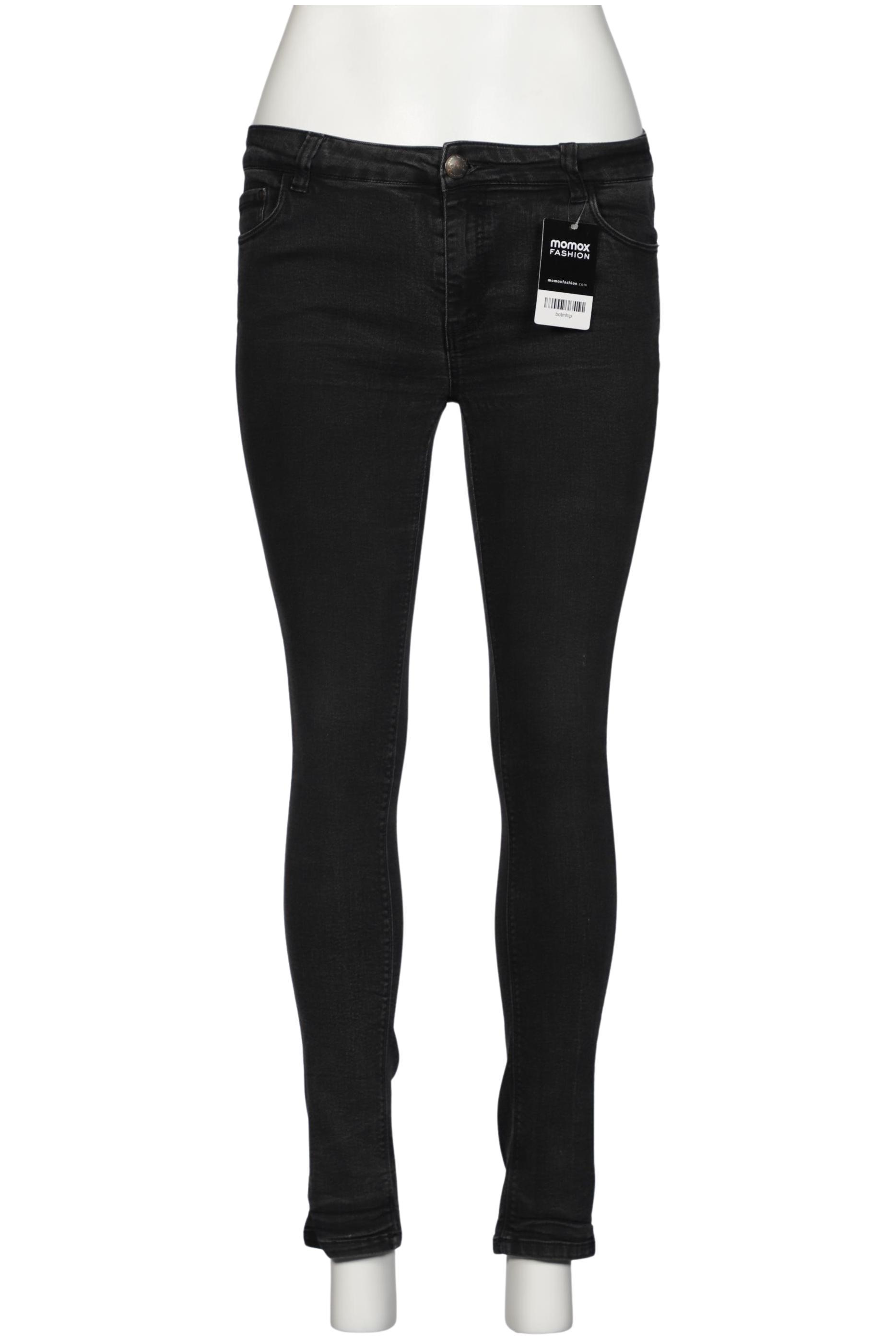 

Only Damen Jeans, schwarz, Gr. 0