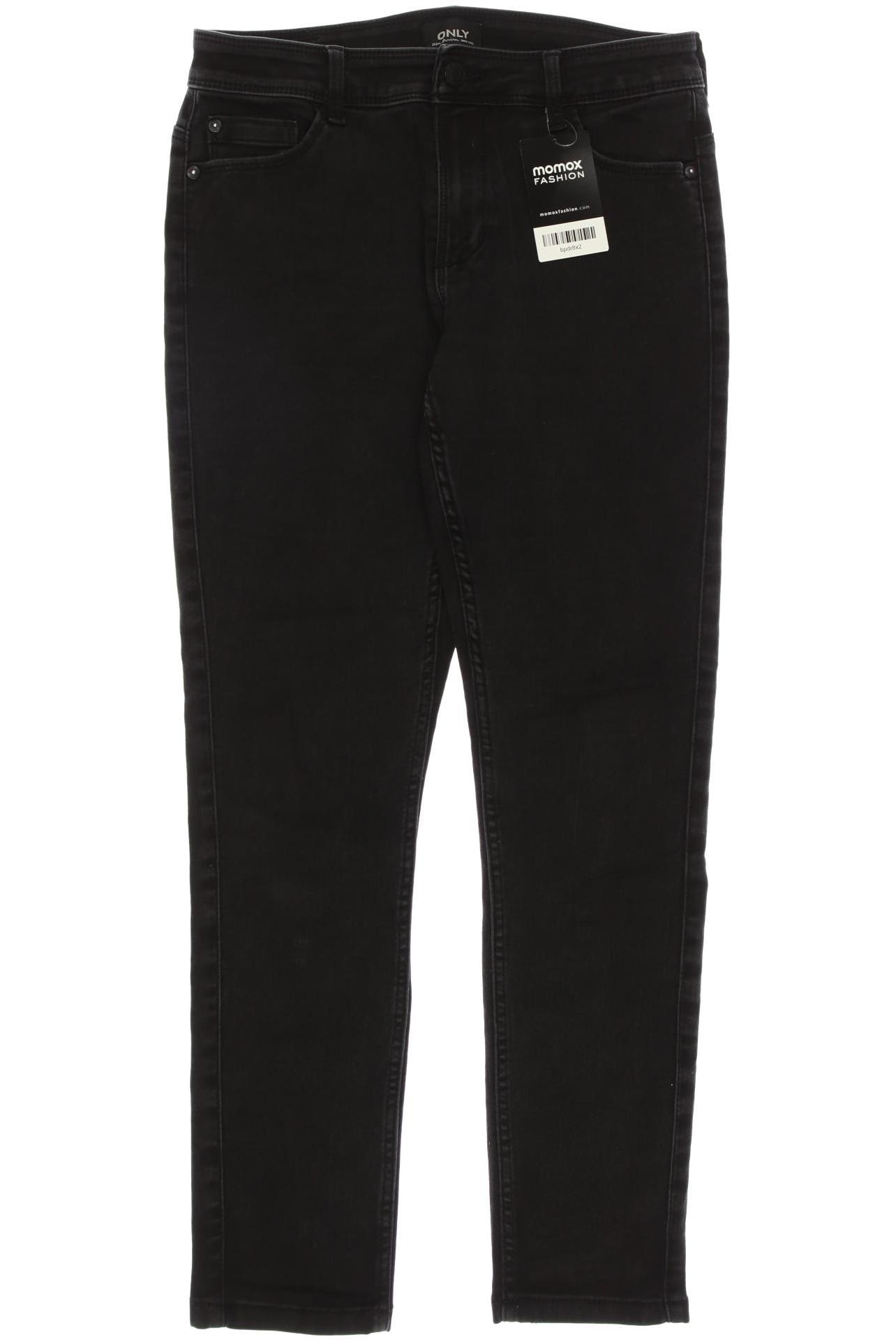 

ONLY Damen Jeans, grau