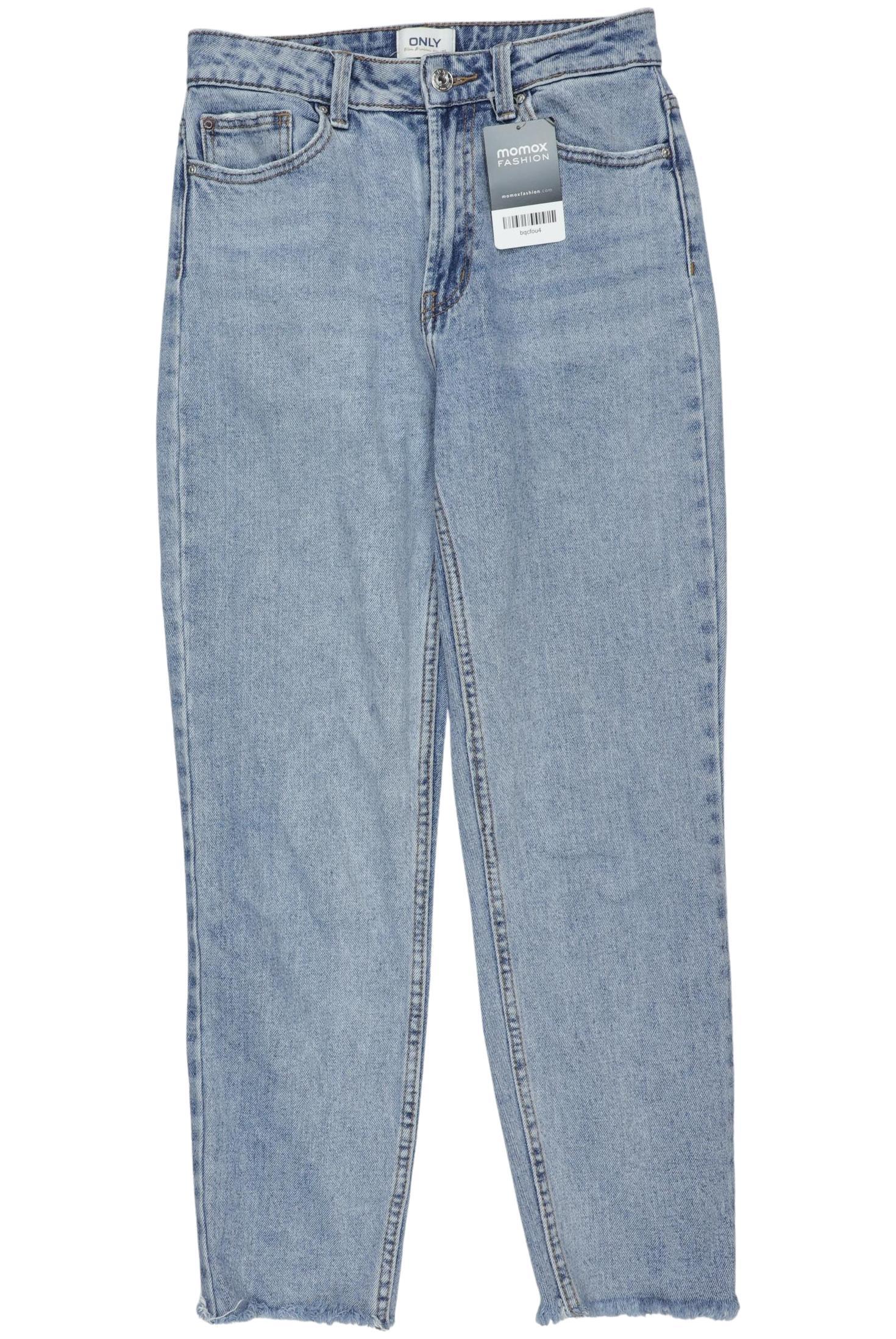 

Only Damen Jeans, hellblau, Gr. 26