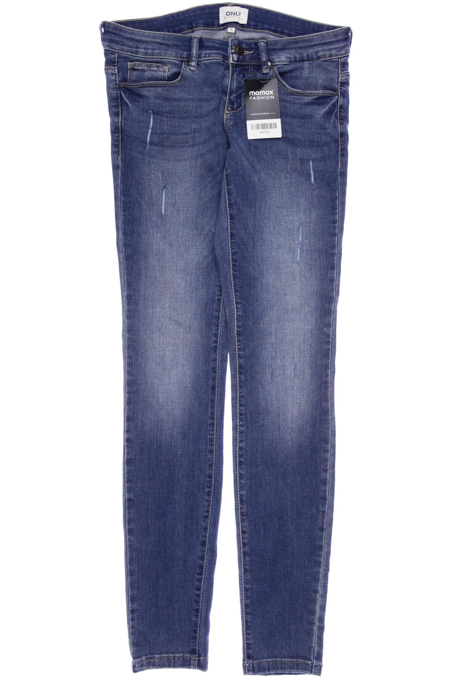 

Only Damen Jeans, blau, Gr. 27