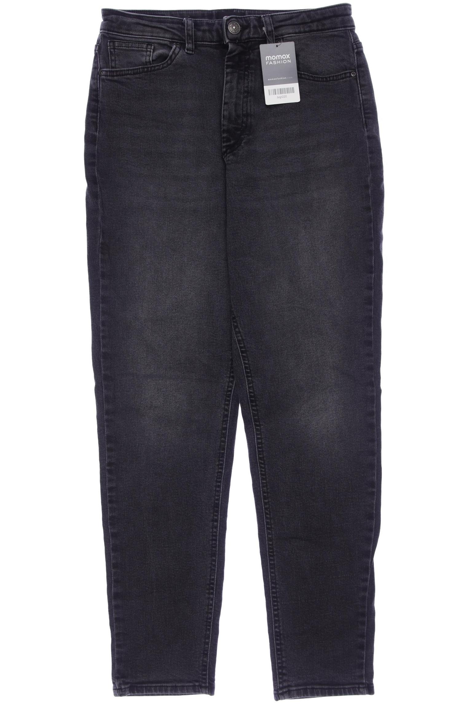 

Only Damen Jeans, grau, Gr. 0
