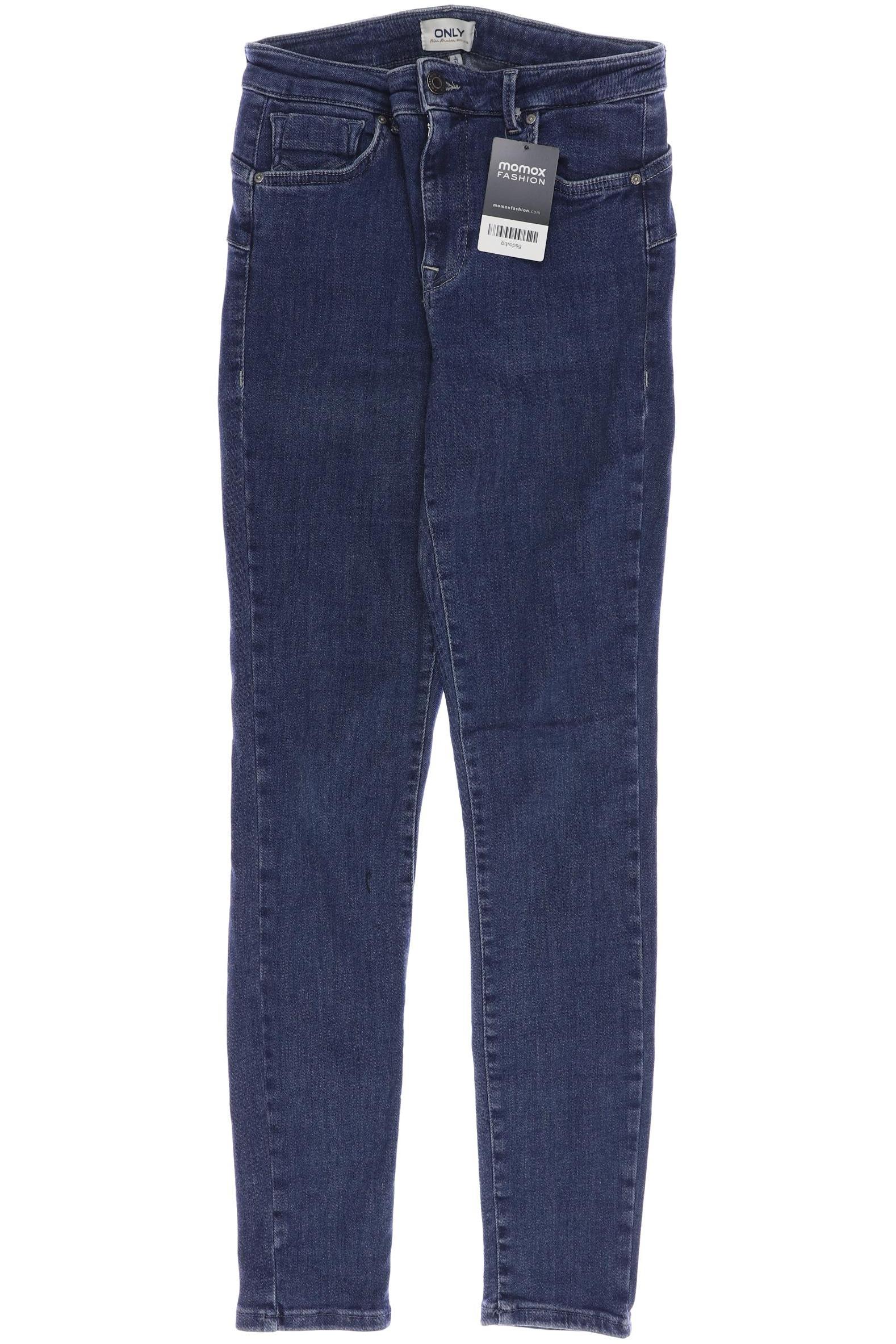 

ONLY Damen Jeans, blau