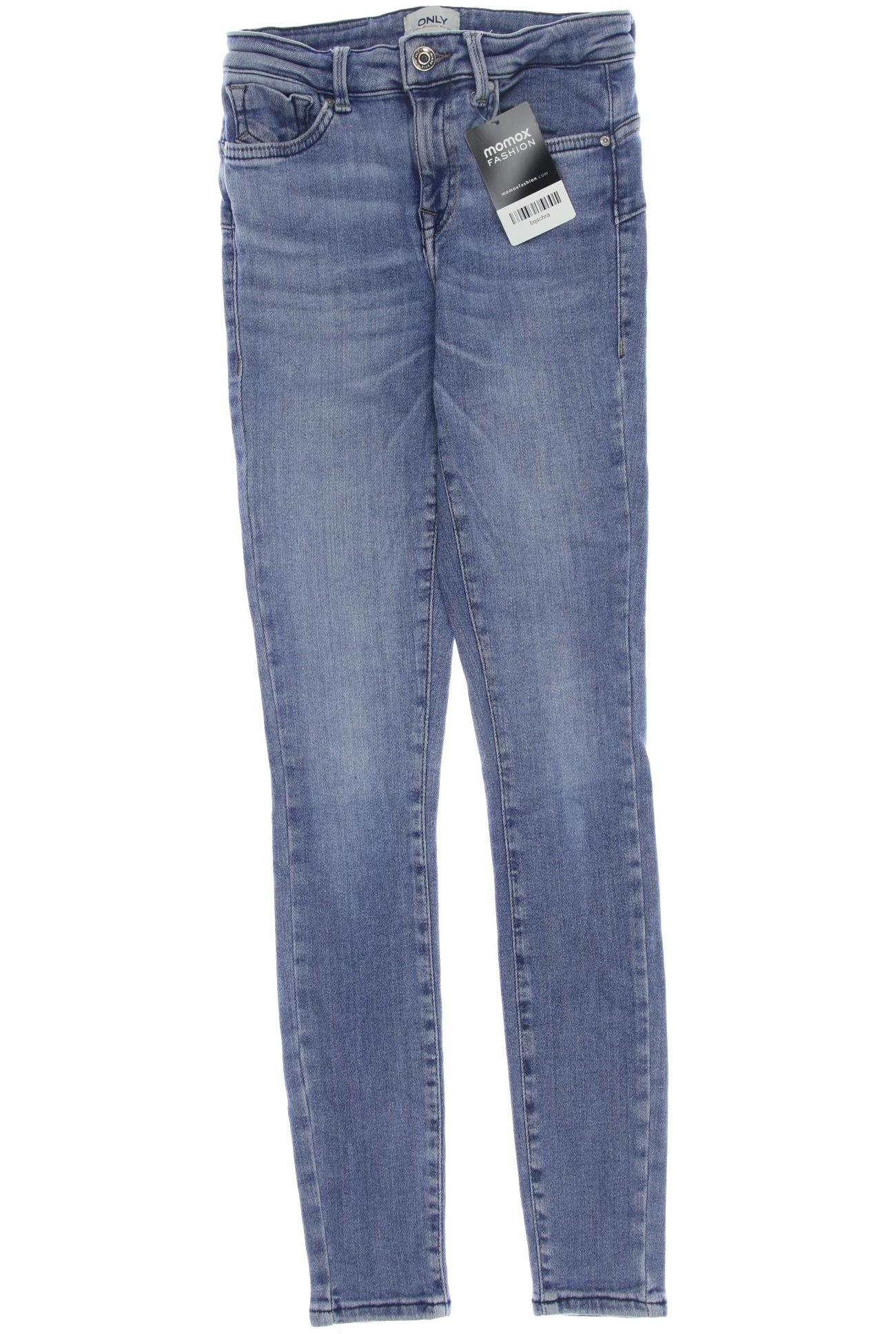 

Only Damen Jeans, blau, Gr. 0