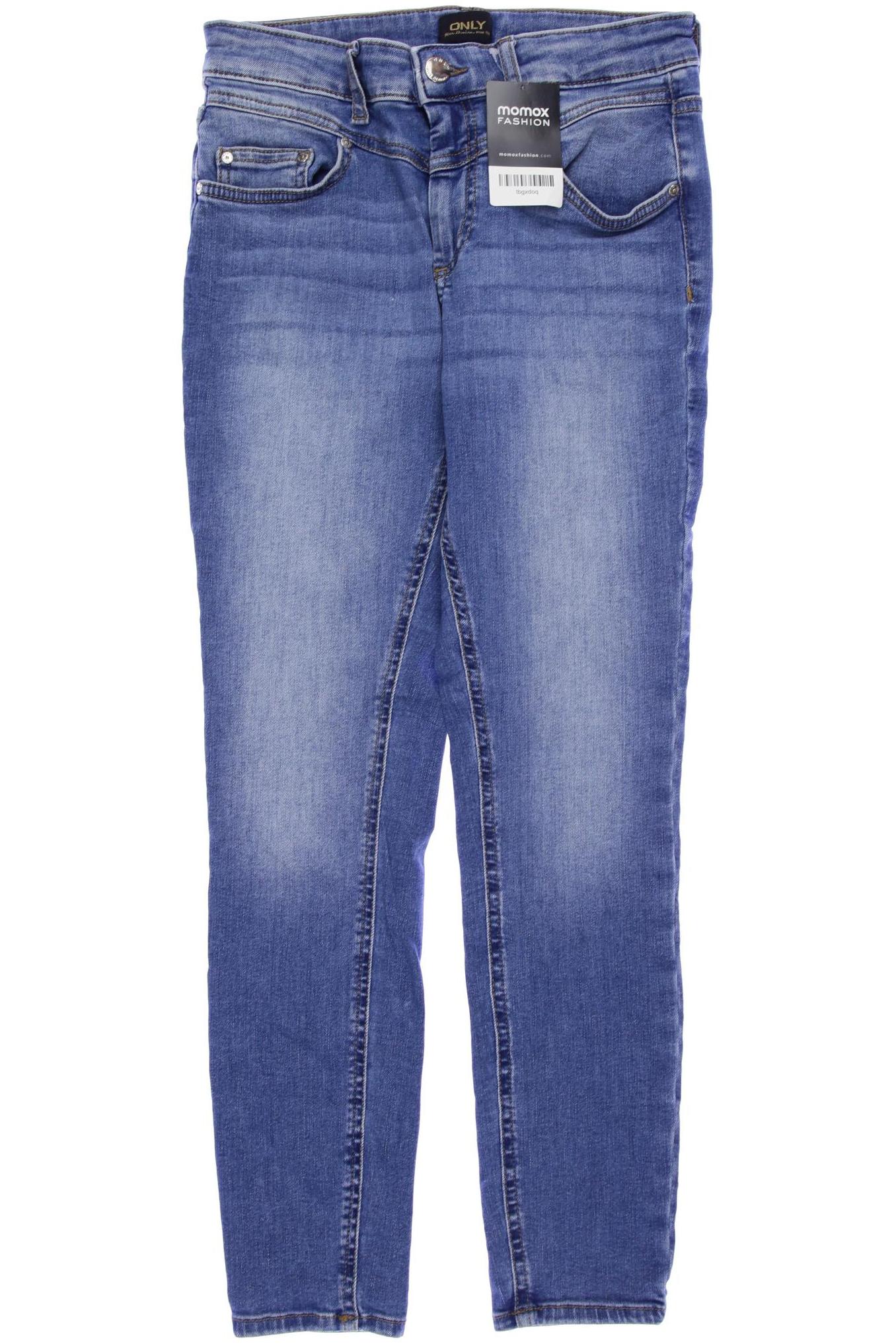 Thumbnail - Only Damen Jeans, blau, Gr. 0