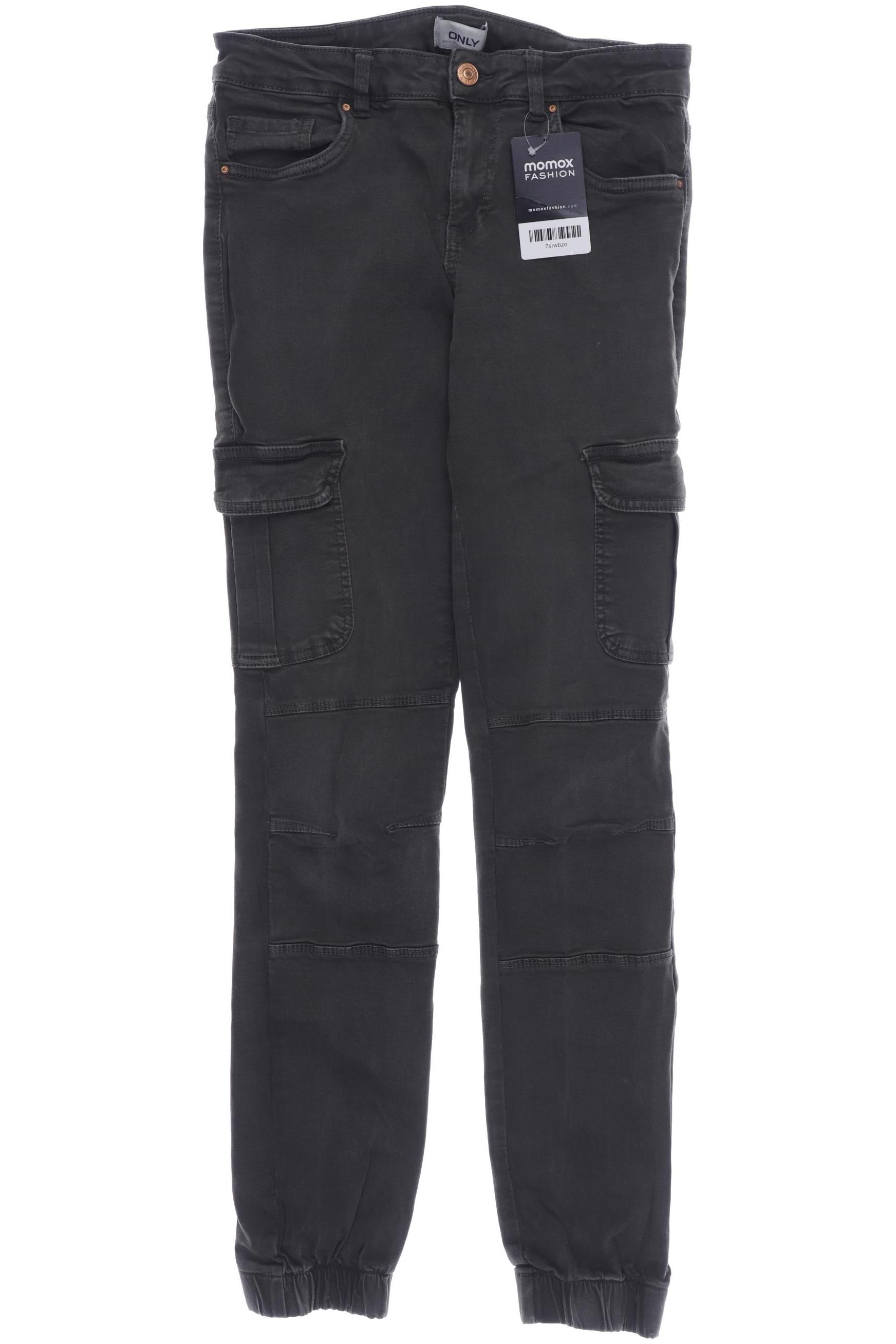 

ONLY Damen Jeans, grün