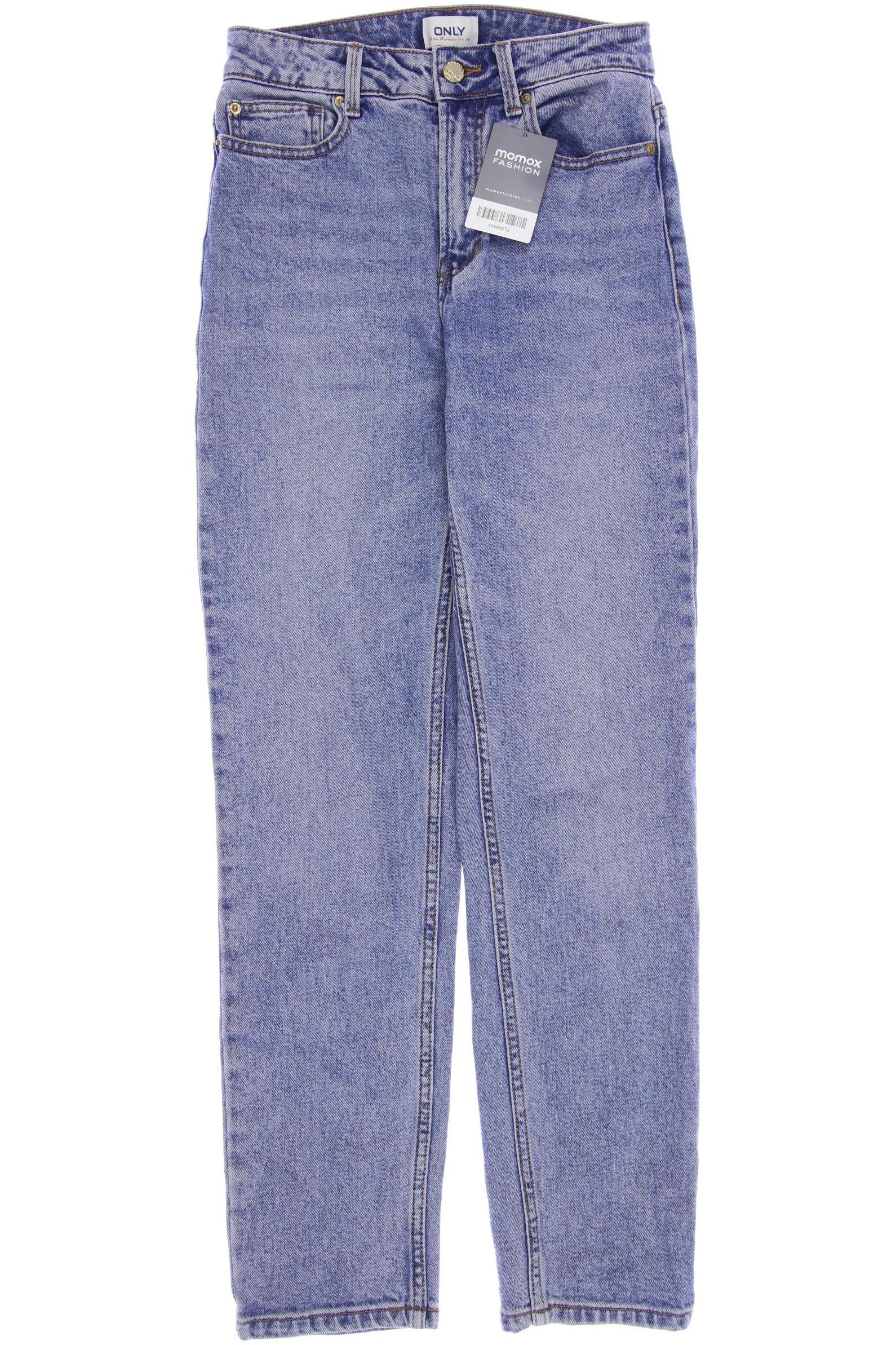 

ONLY Damen Jeans, blau