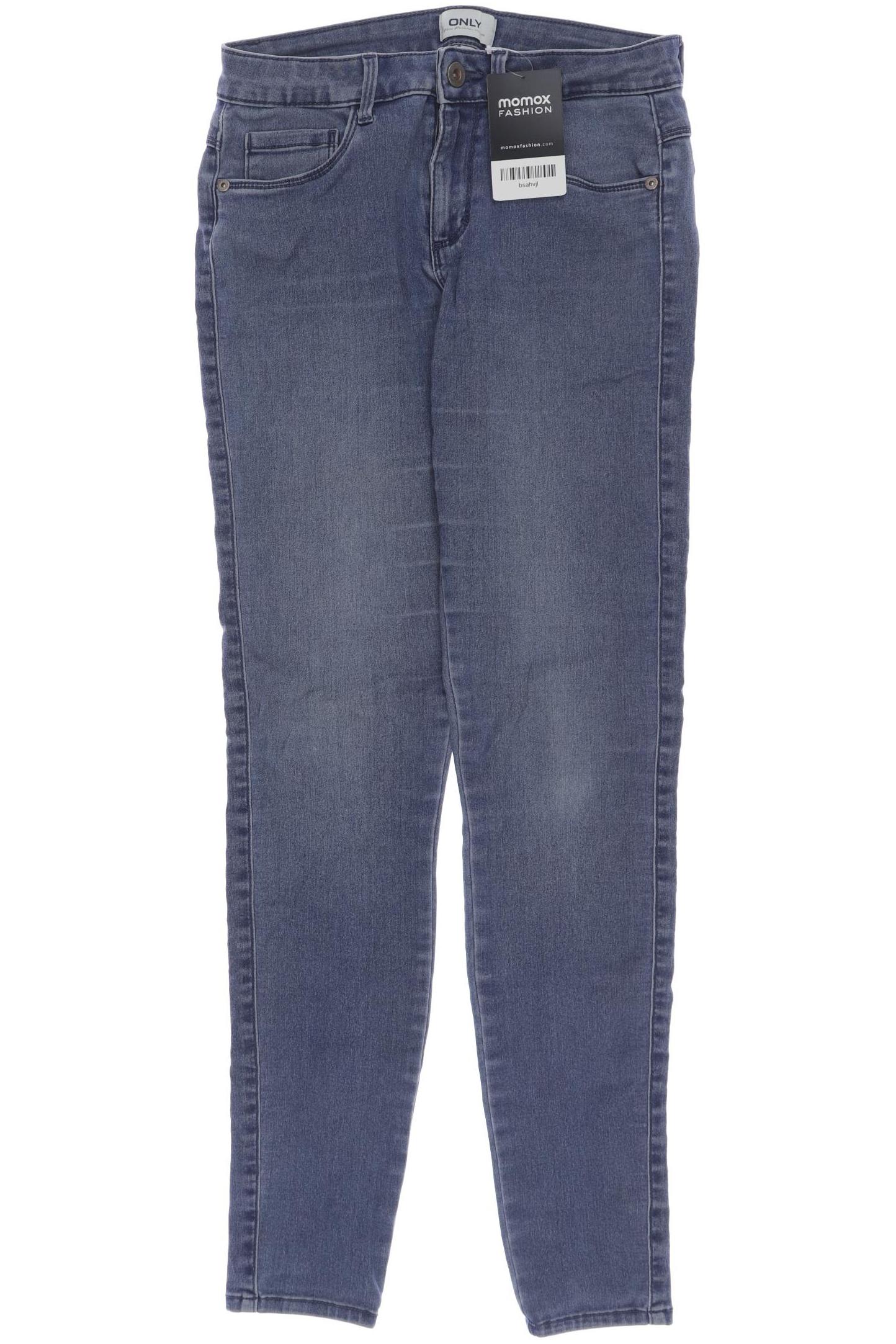 

ONLY Damen Jeans, blau