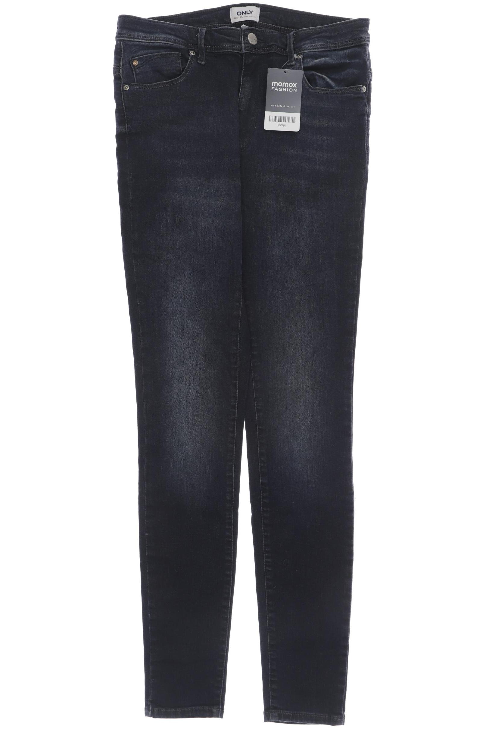 

ONLY Damen Jeans, marineblau