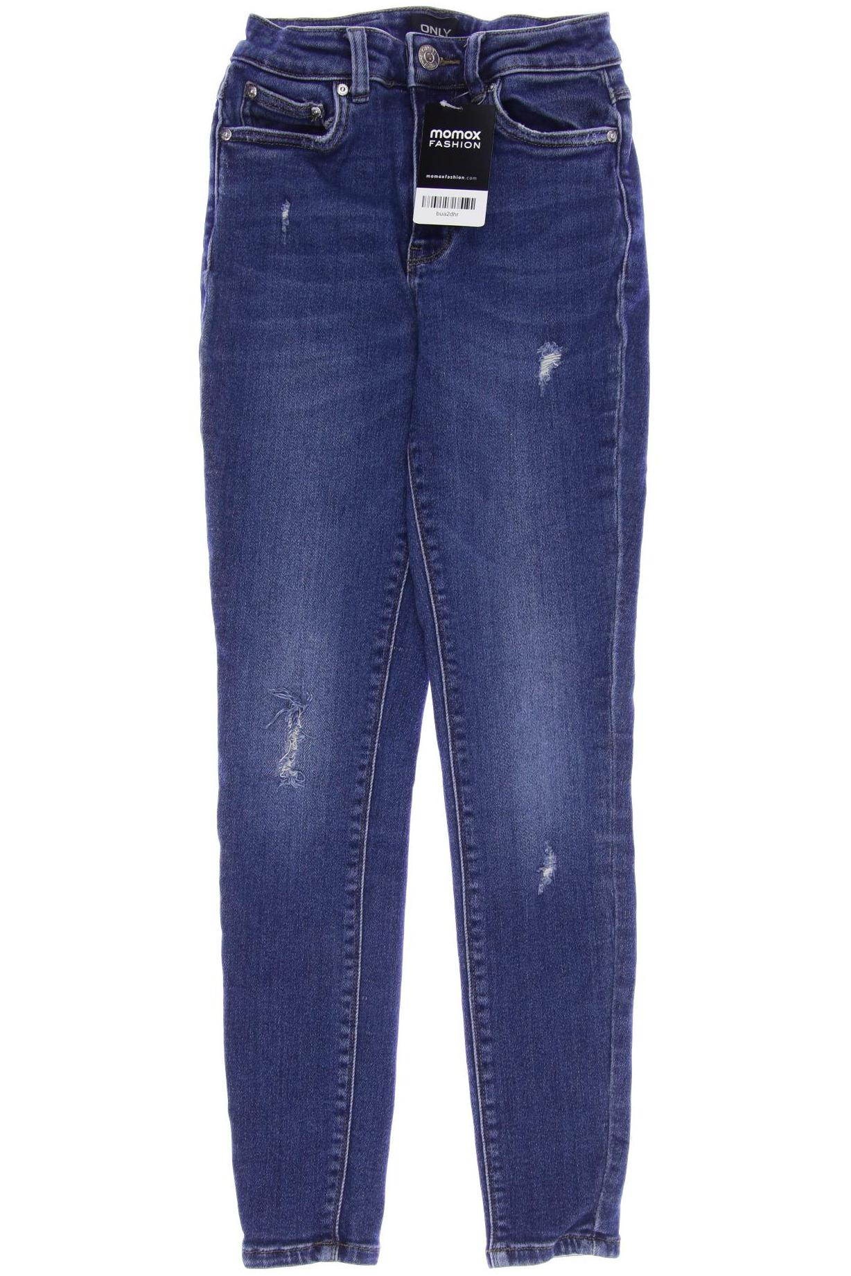 

ONLY Damen Jeans, blau
