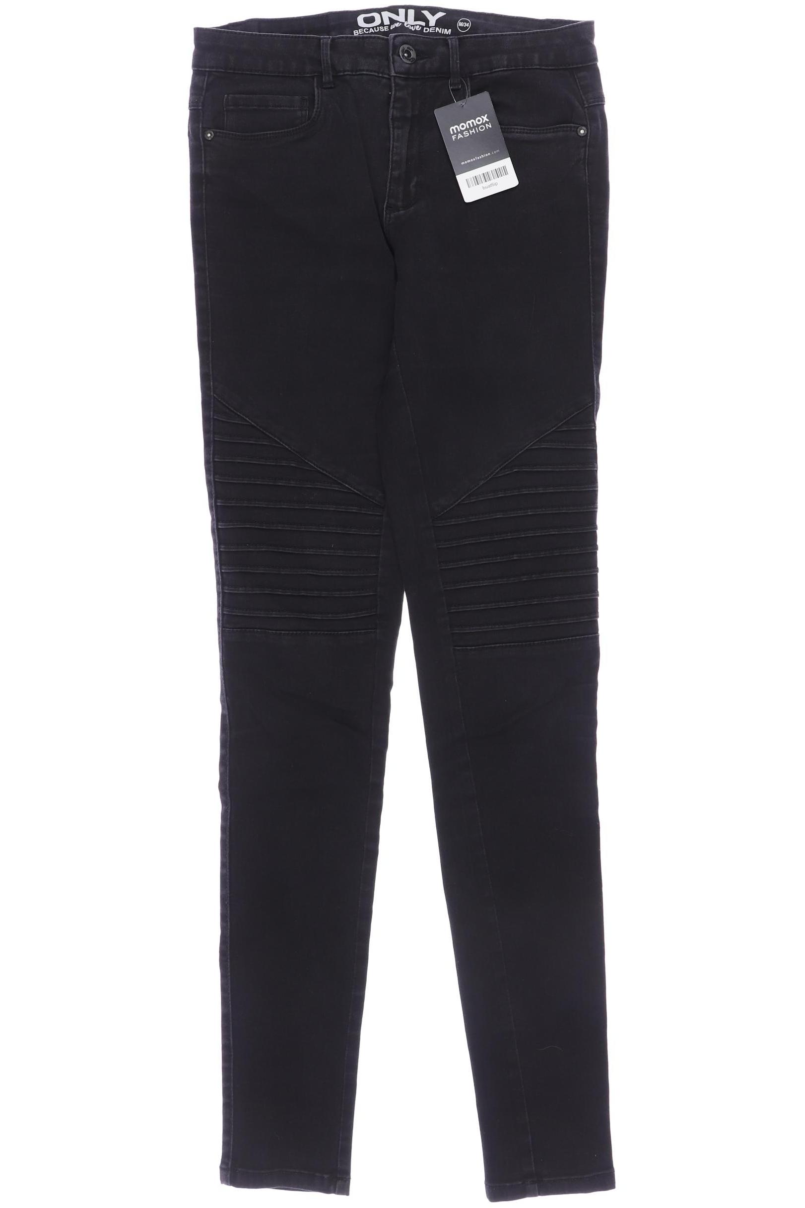 

ONLY Damen Jeans, grau