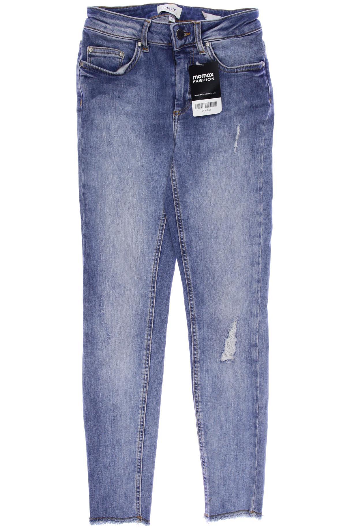

Only Damen Jeans, blau, Gr. 0