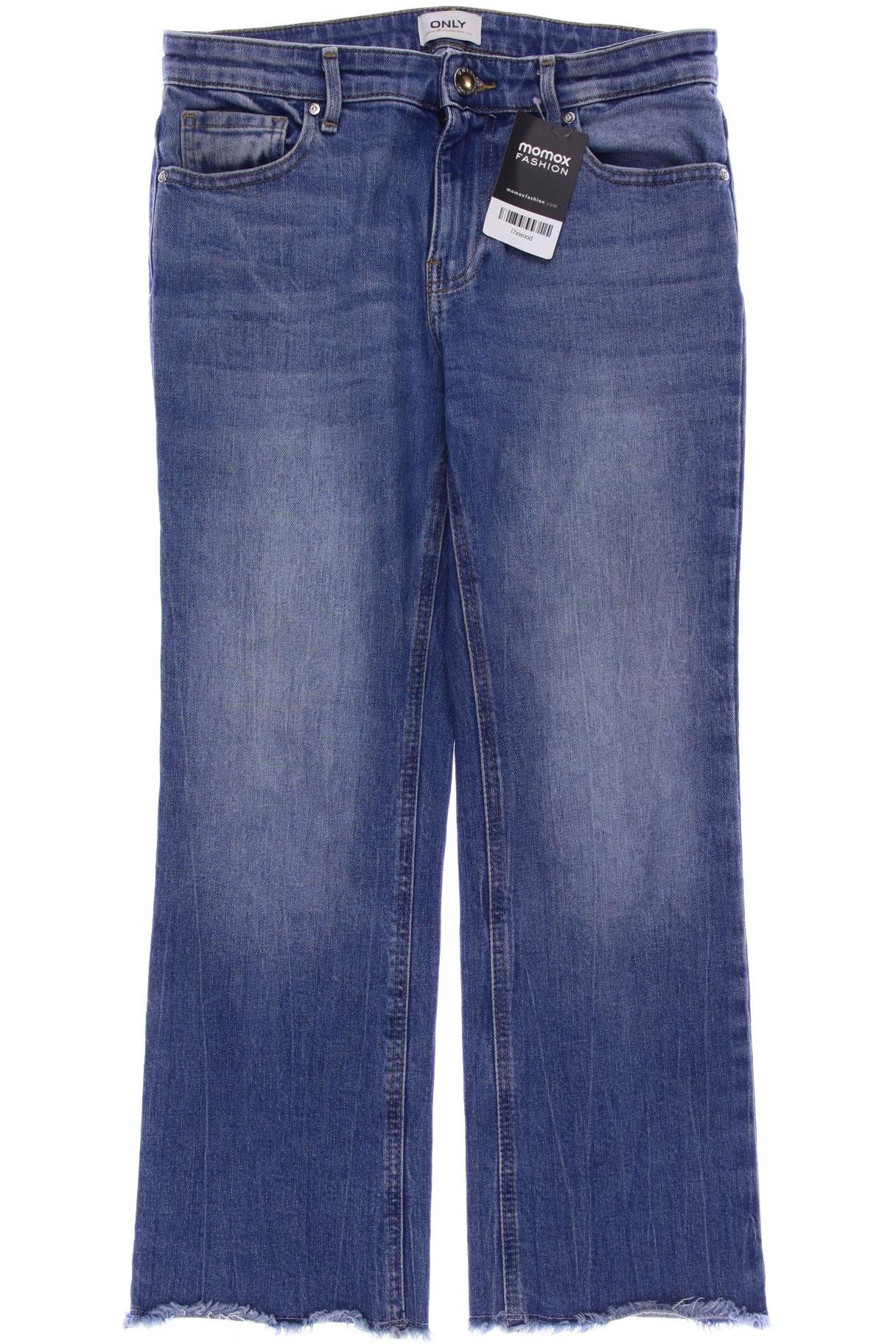 

ONLY Damen Jeans, blau