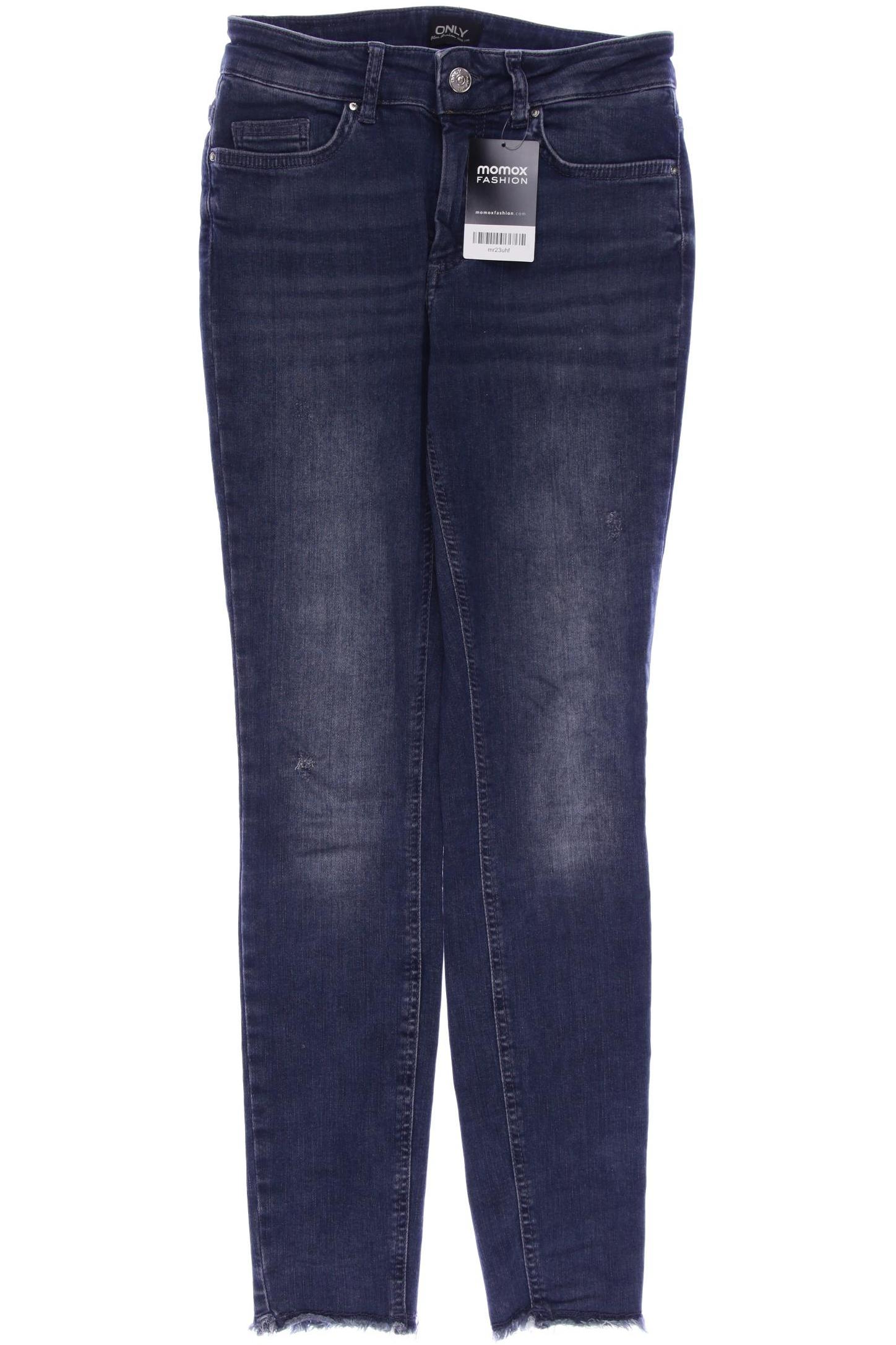 

Only Damen Jeans, blau, Gr. 0