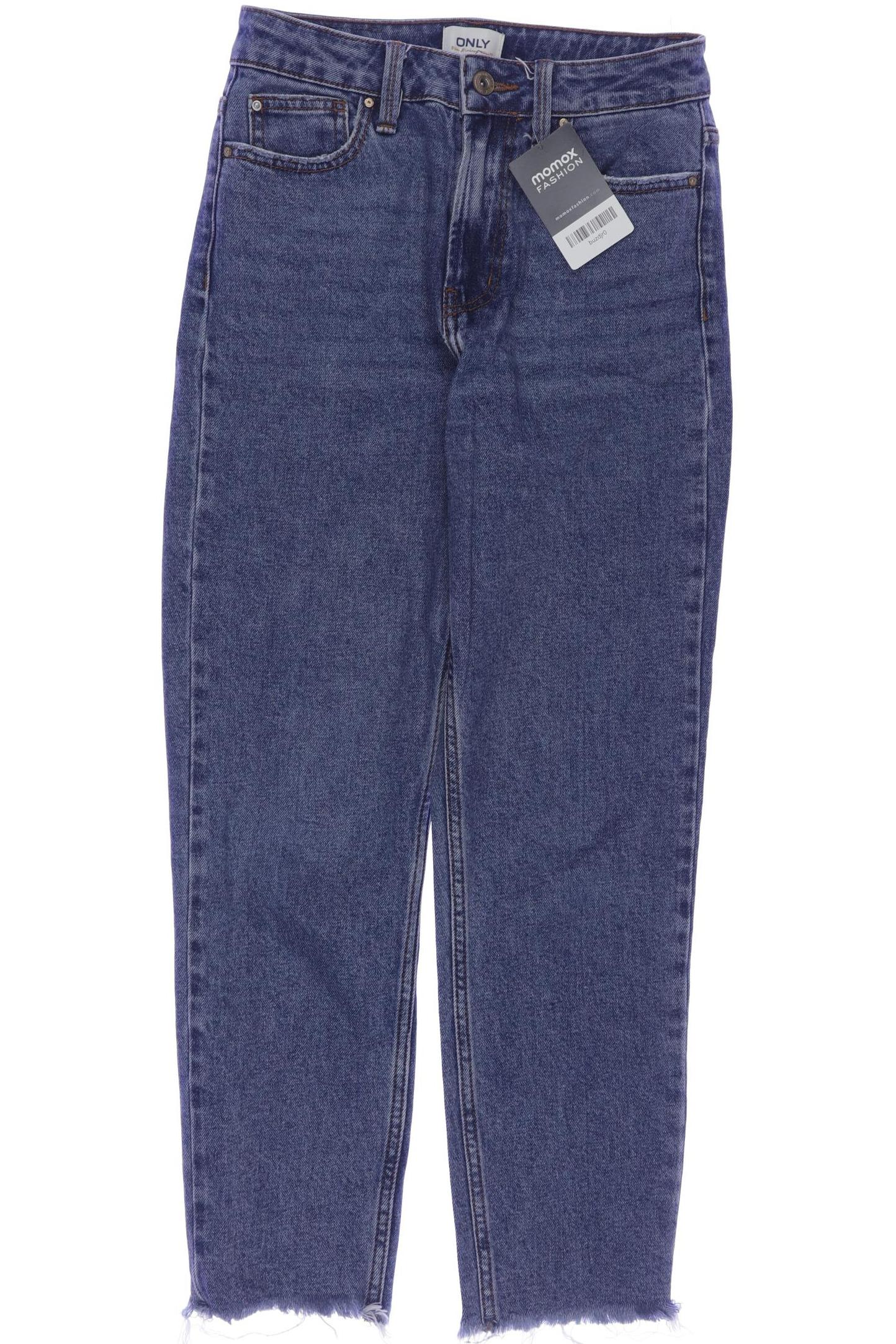 

Only Damen Jeans, blau, Gr. 26