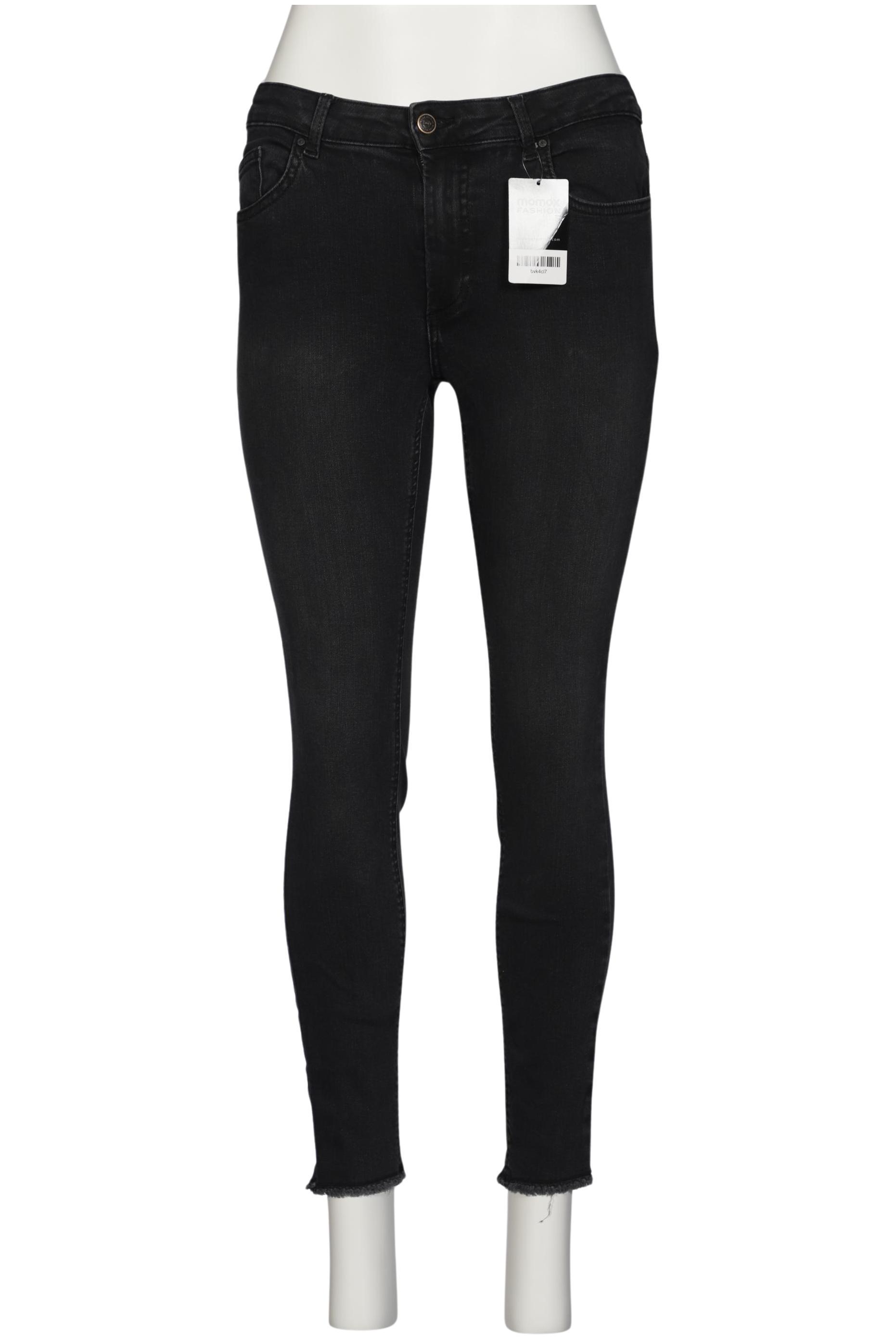 

Only Damen Jeans, schwarz, Gr. 0