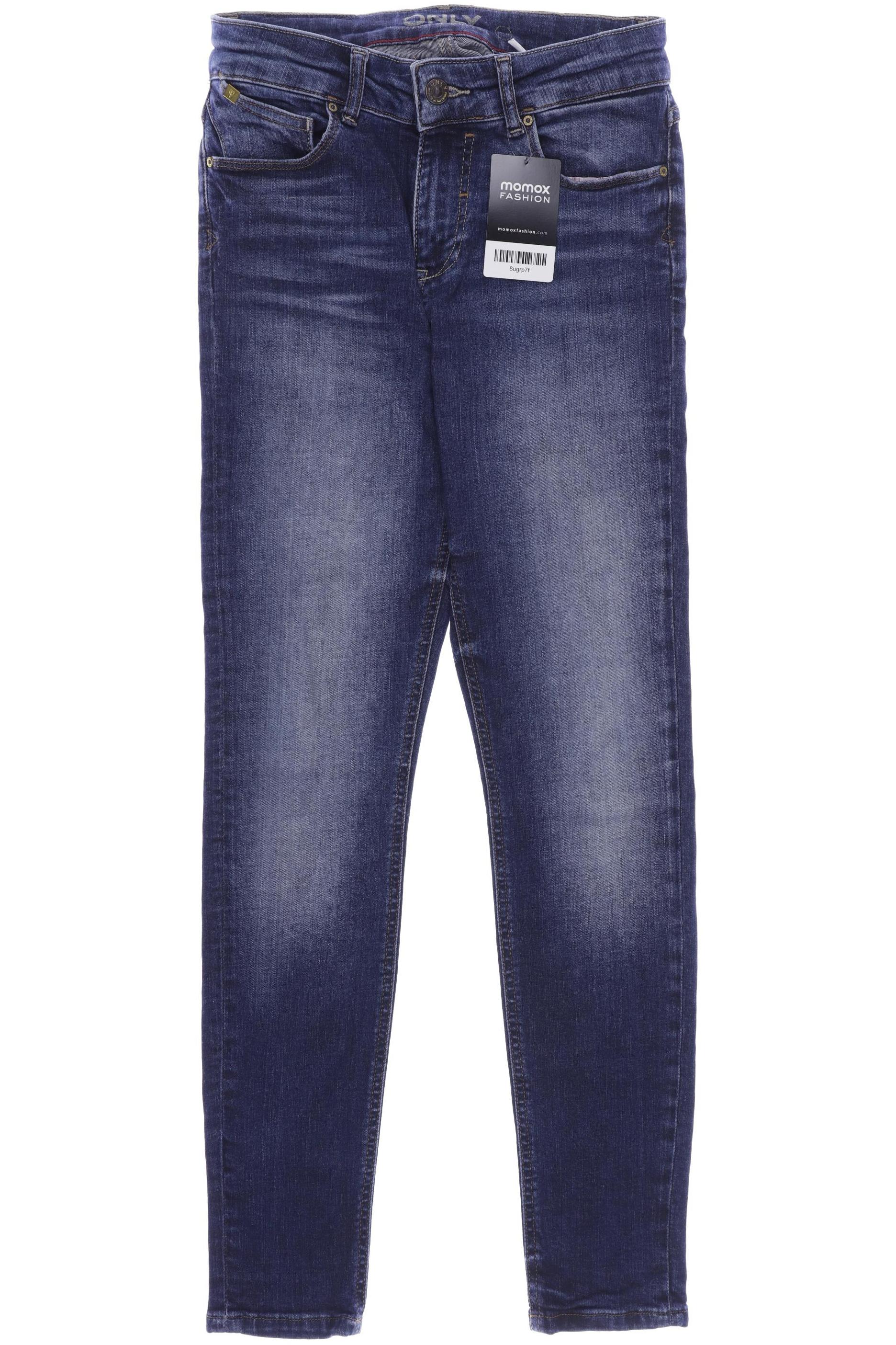 

ONLY Damen Jeans, blau