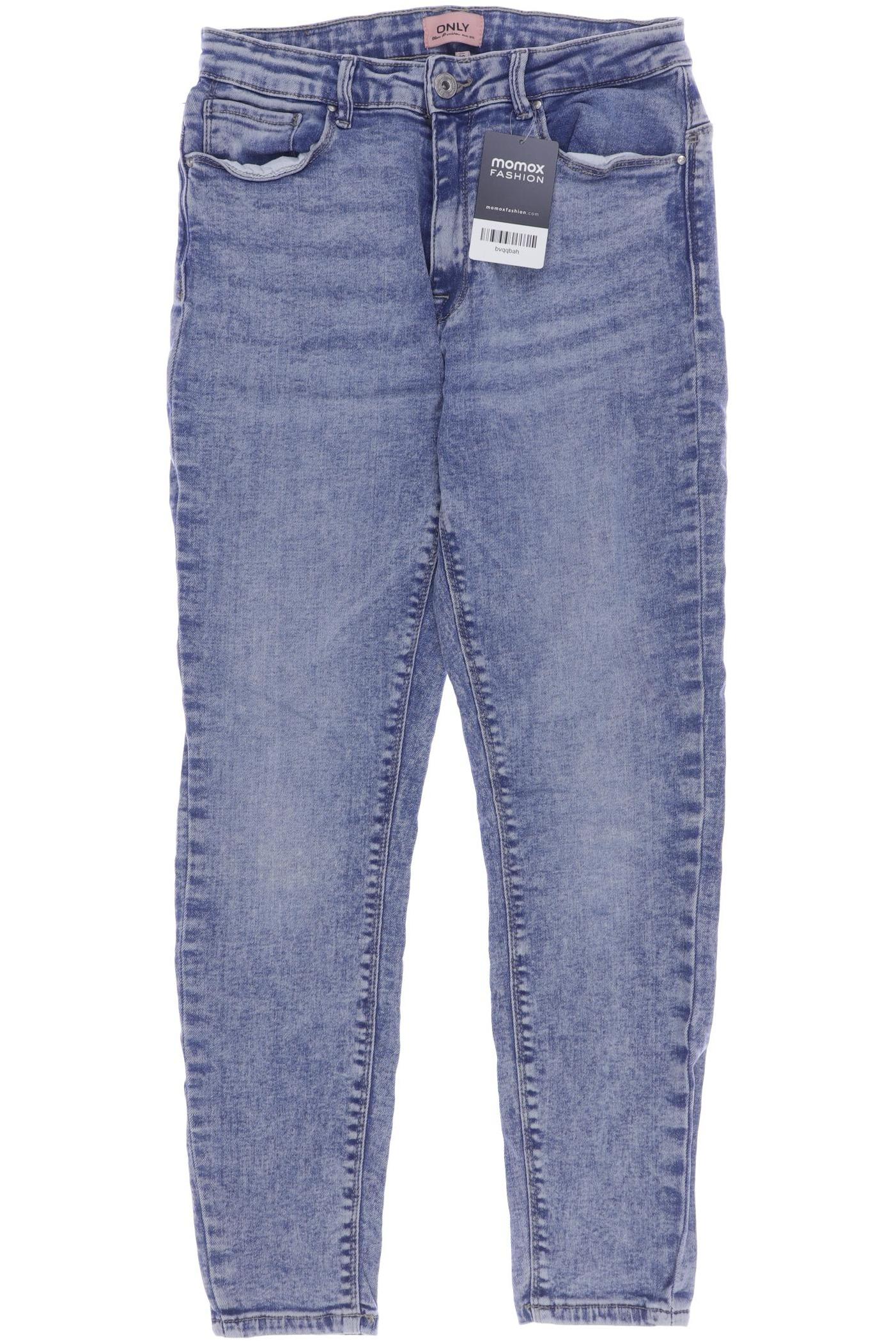 

ONLY Damen Jeans, blau