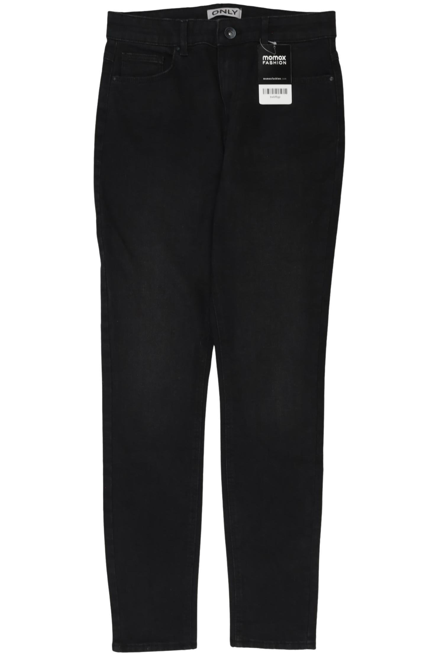 

Only Damen Jeans, schwarz, Gr. 27