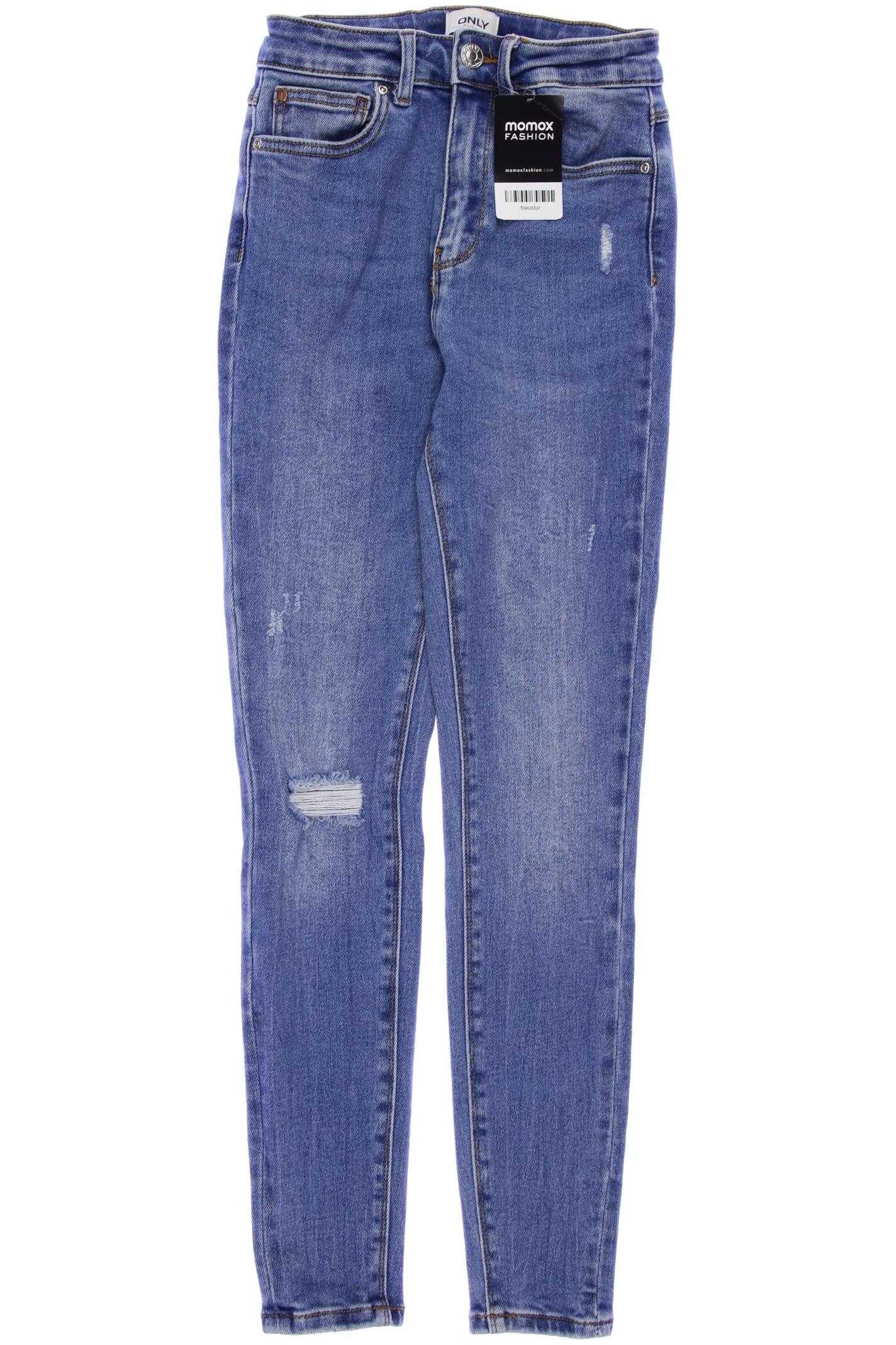 

Only Damen Jeans, blau, Gr. 26