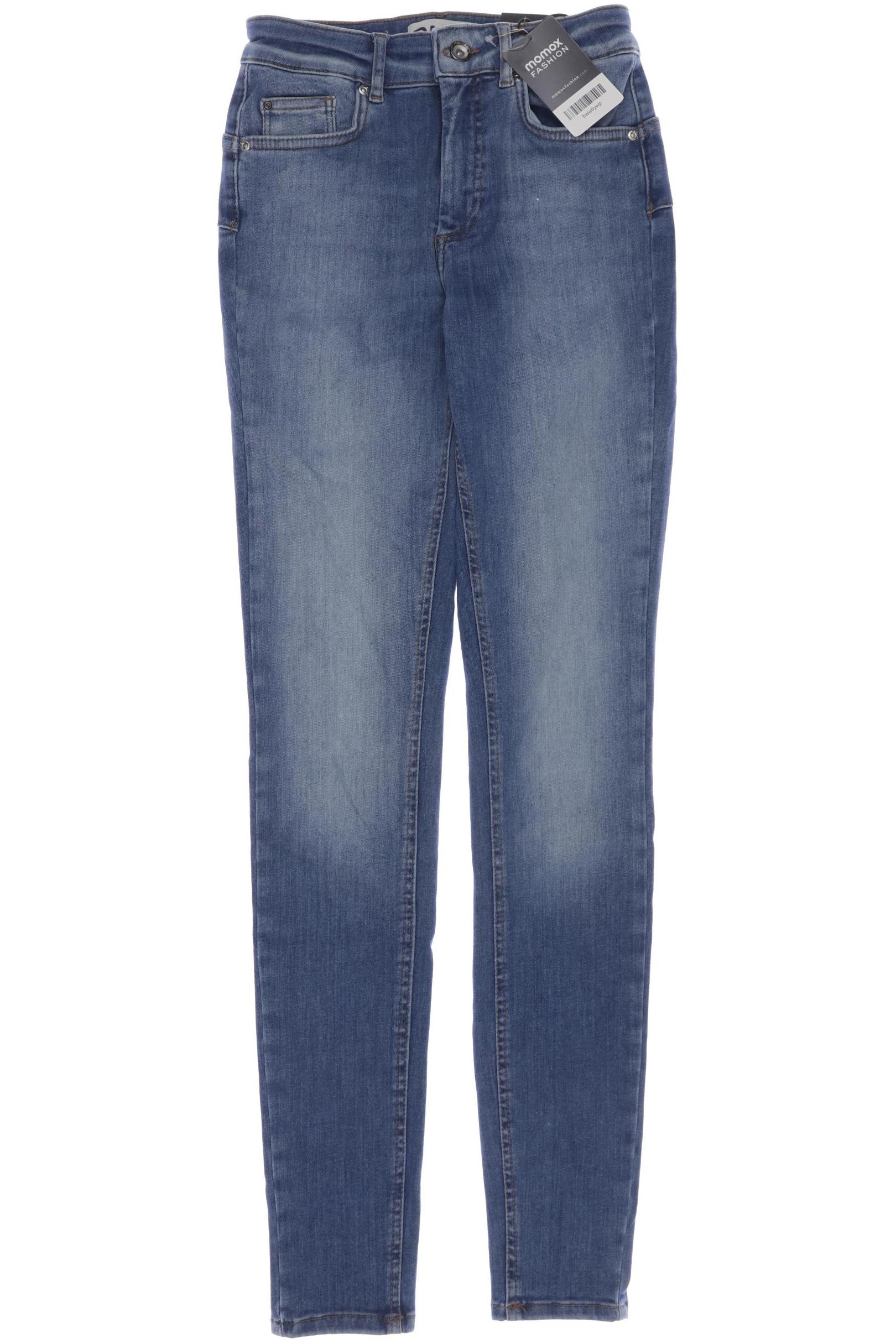 

Only Damen Jeans, blau, Gr. 0