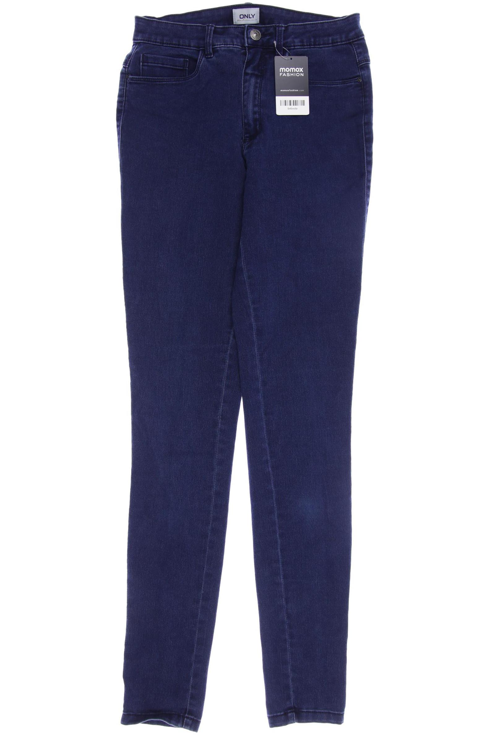 

ONLY Damen Jeans, marineblau