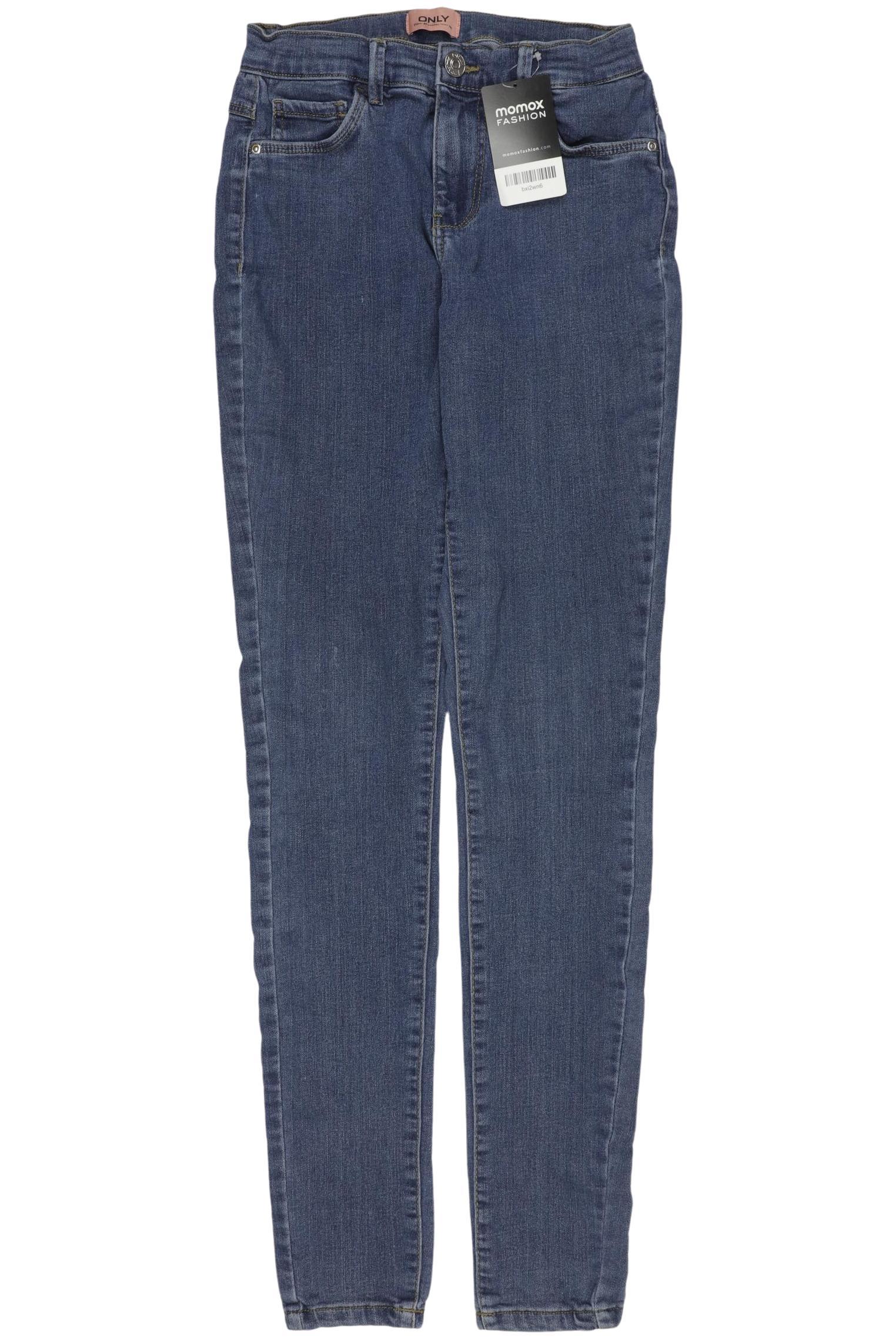 

Only Damen Jeans, blau, Gr. 0