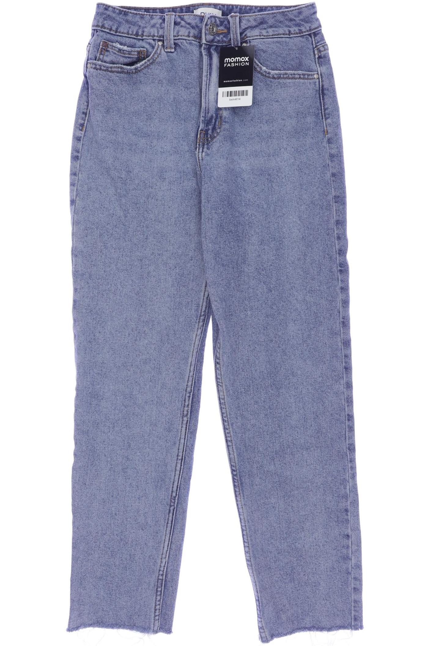 

Only Damen Jeans, blau, Gr. 26