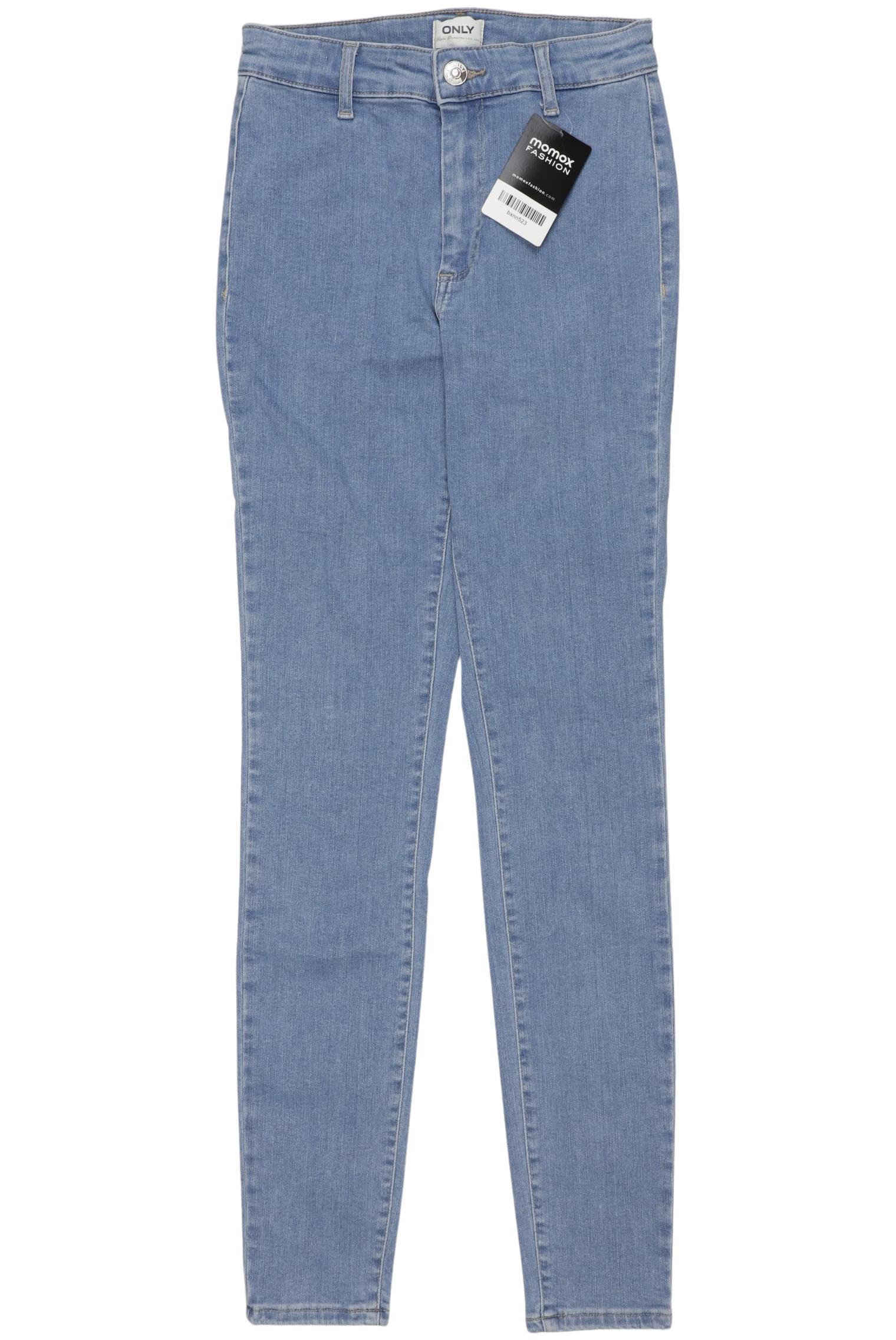 

Only Damen Jeans, hellblau, Gr. 0