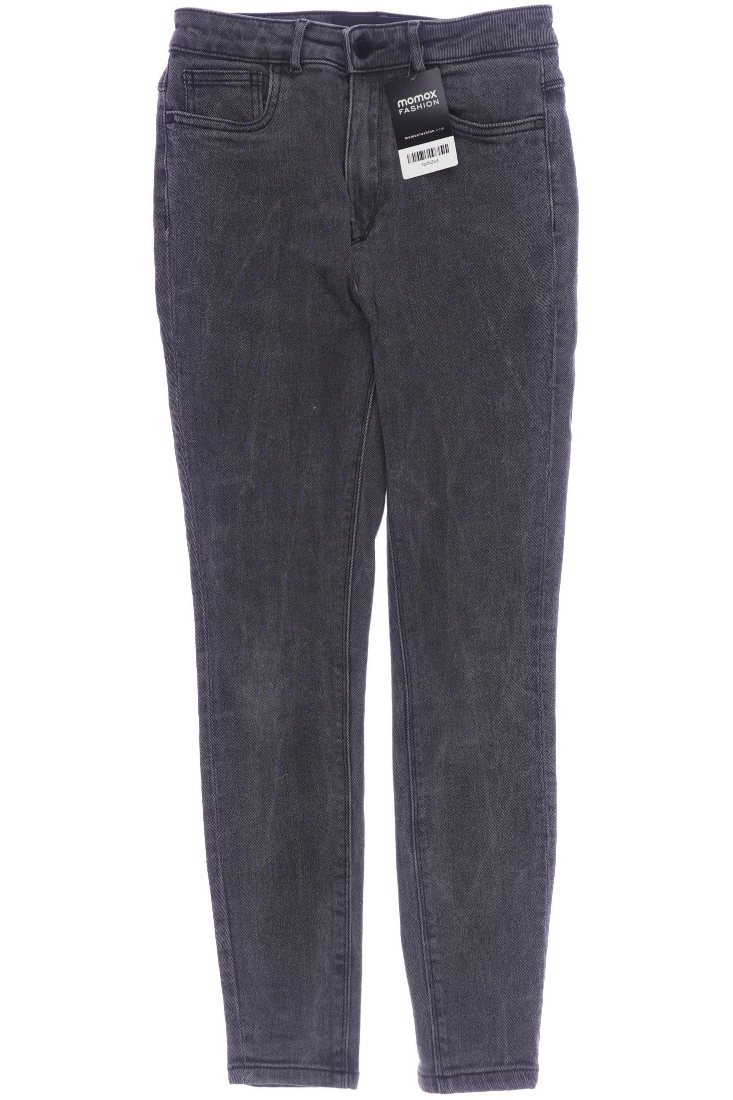 

Only Damen Jeans, grau, Gr. 28