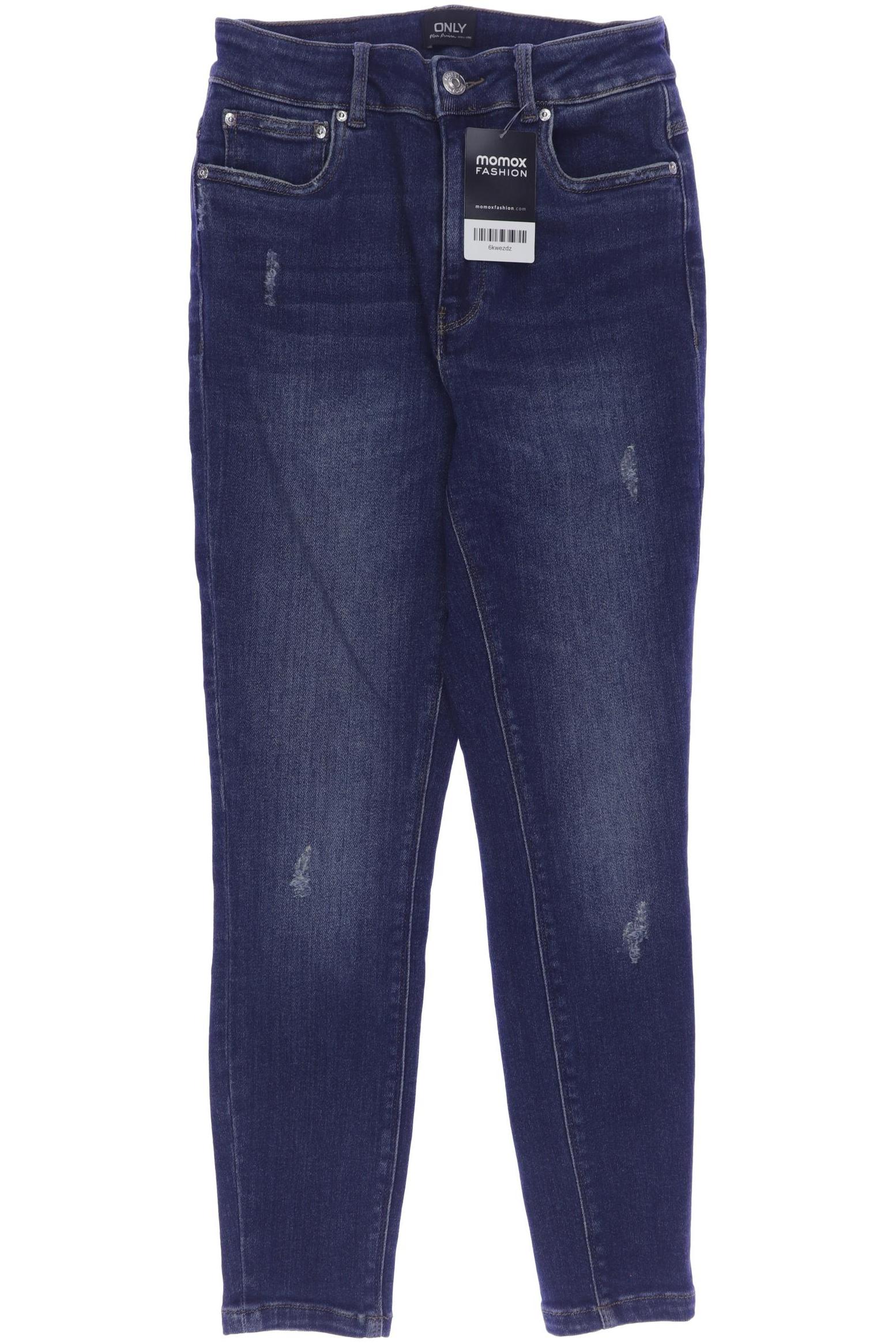 

Only Damen Jeans, blau, Gr. 29